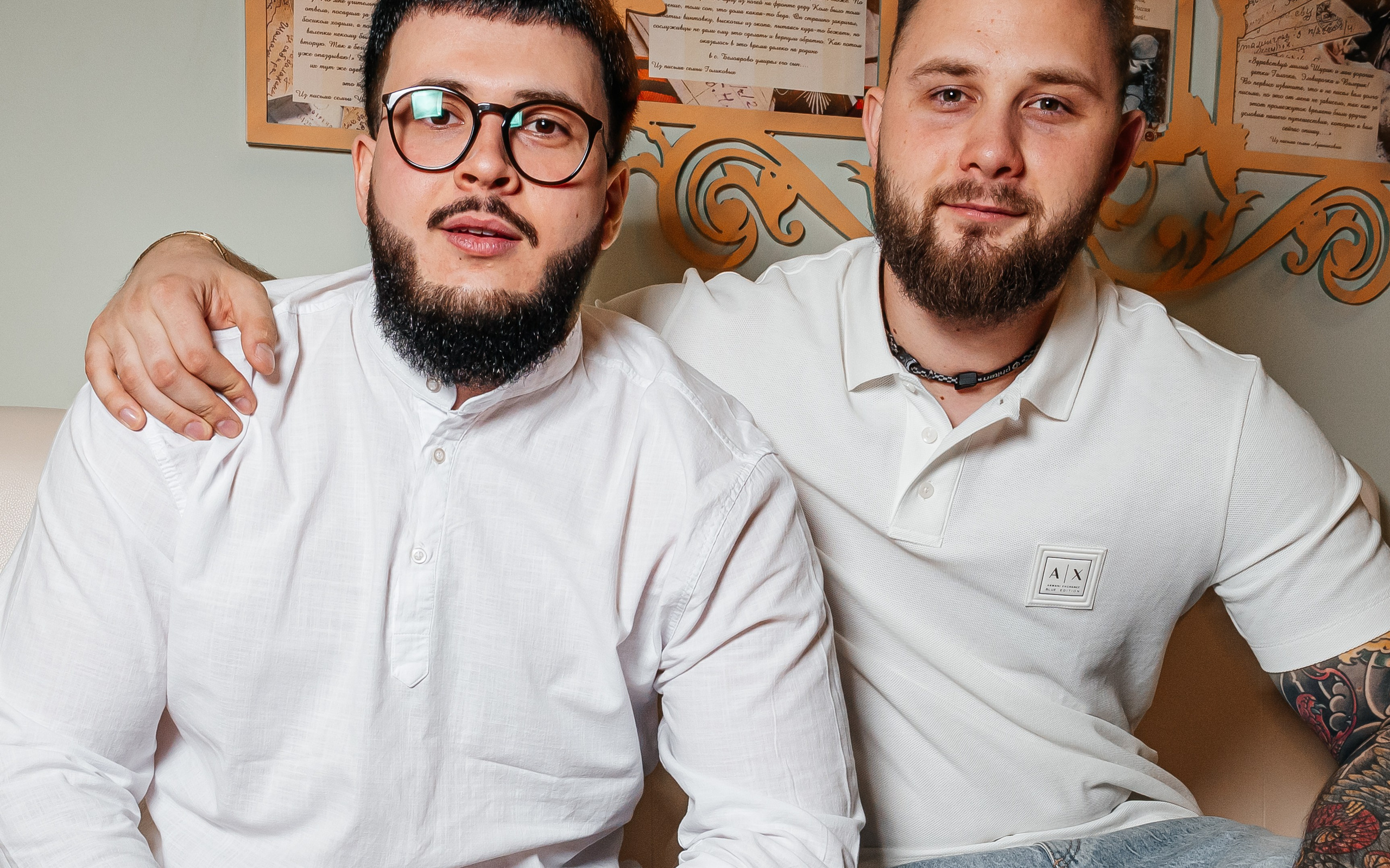 Александр и Юлия. Фотограф в Благовещенске Андрей Сенченко