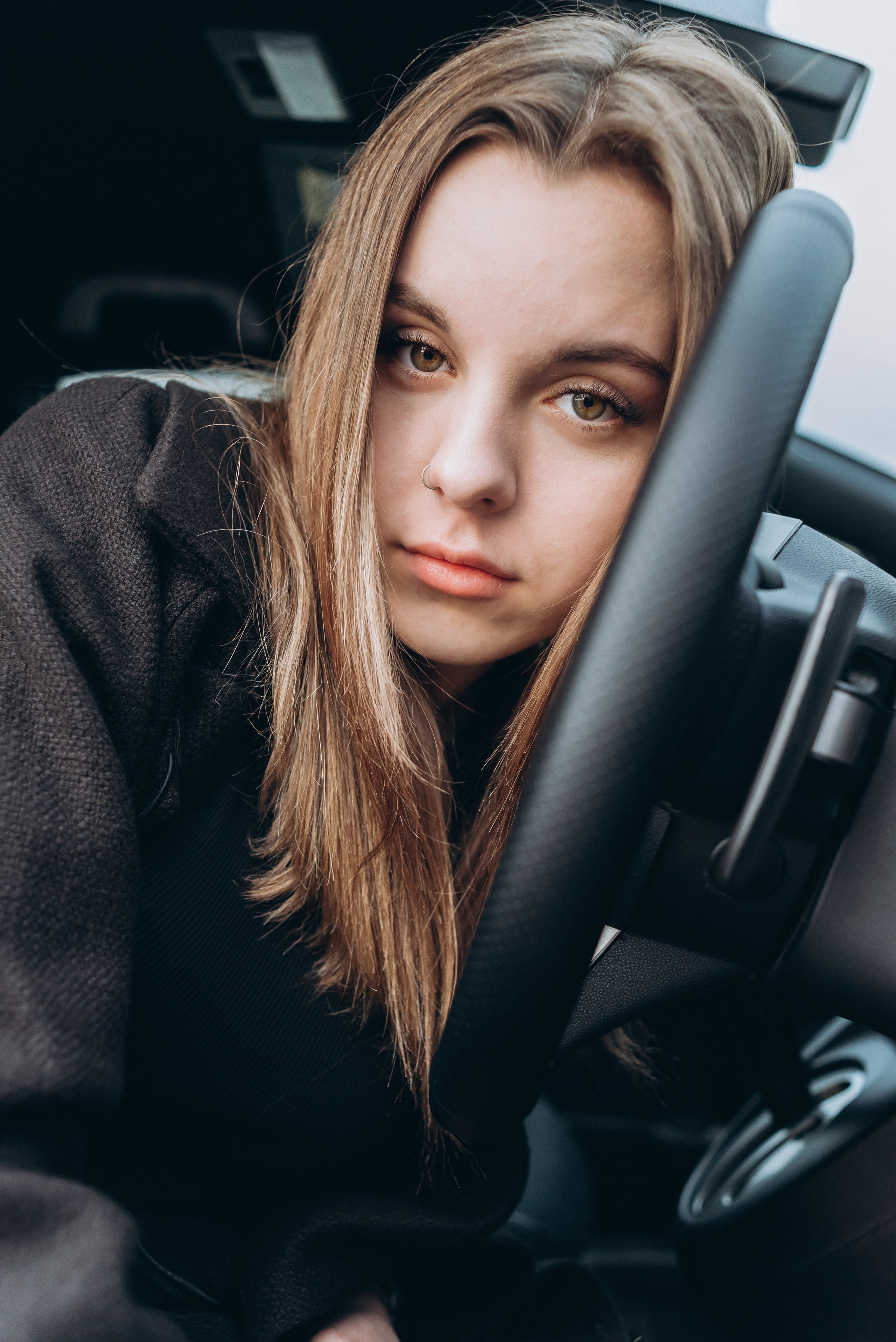 Фотограф в Благовещенске Андрей Сенченко