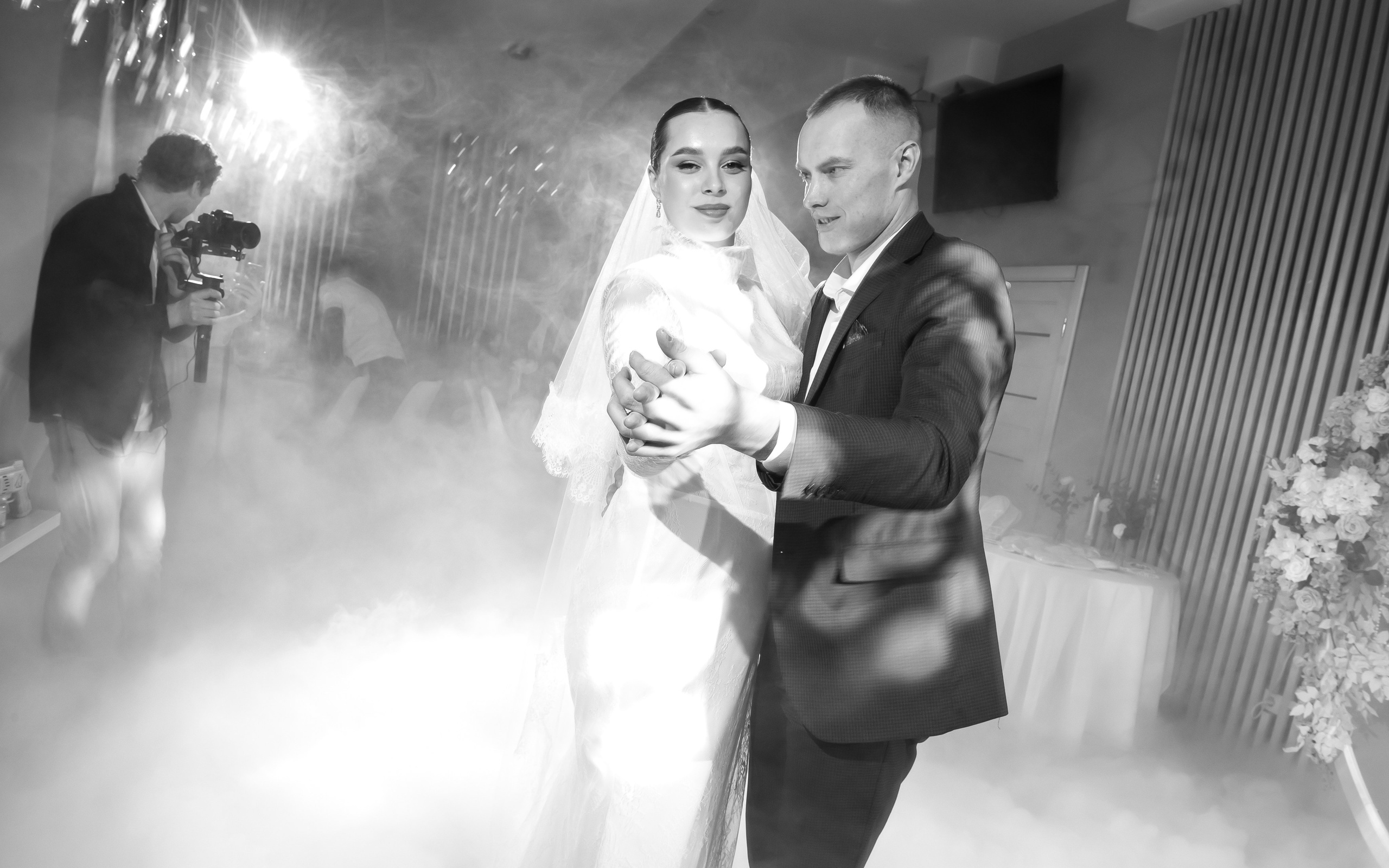 Александр и Юлия. Фотограф в Благовещенске Андрей Сенченко