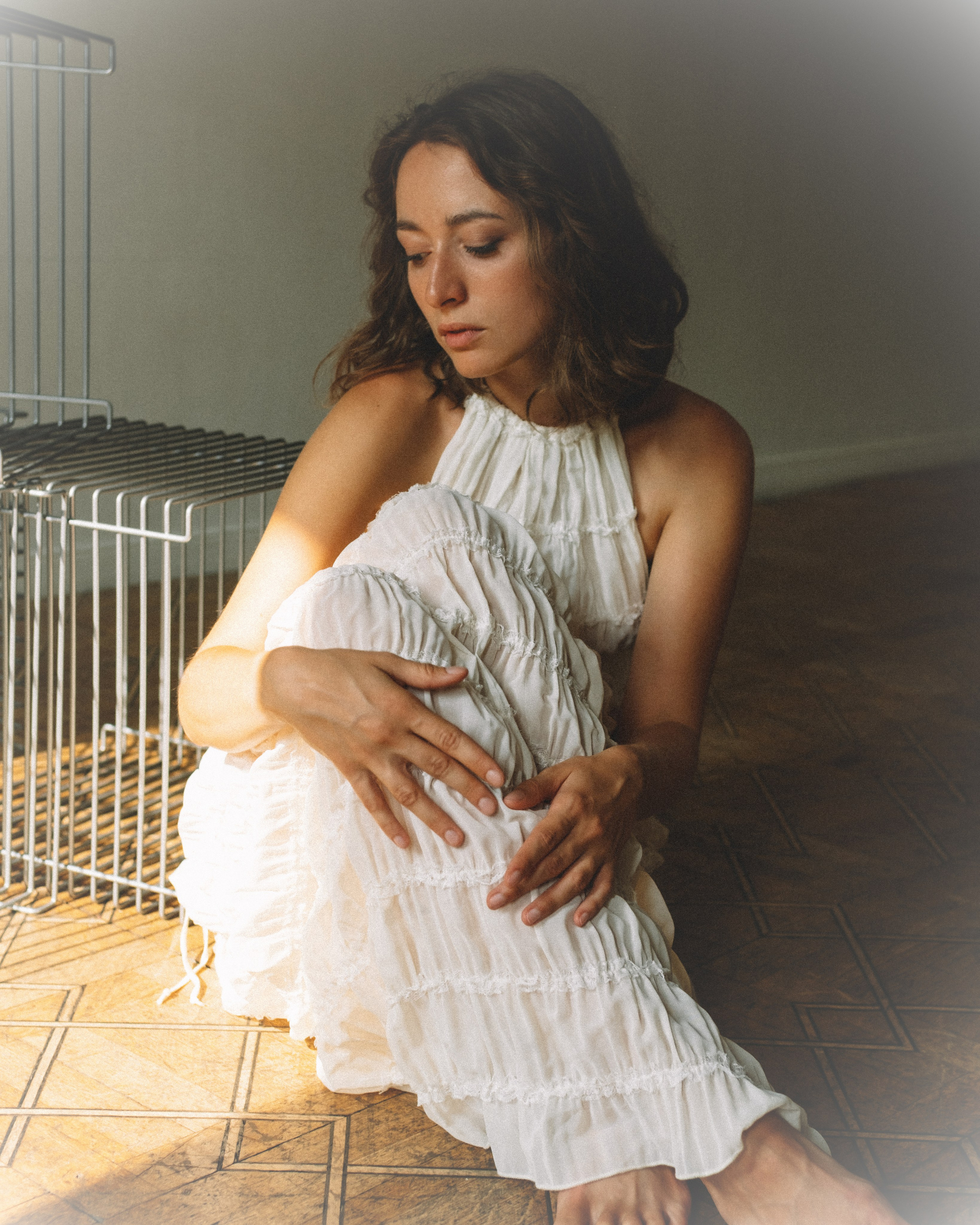 Veronika. Портретный фотограф