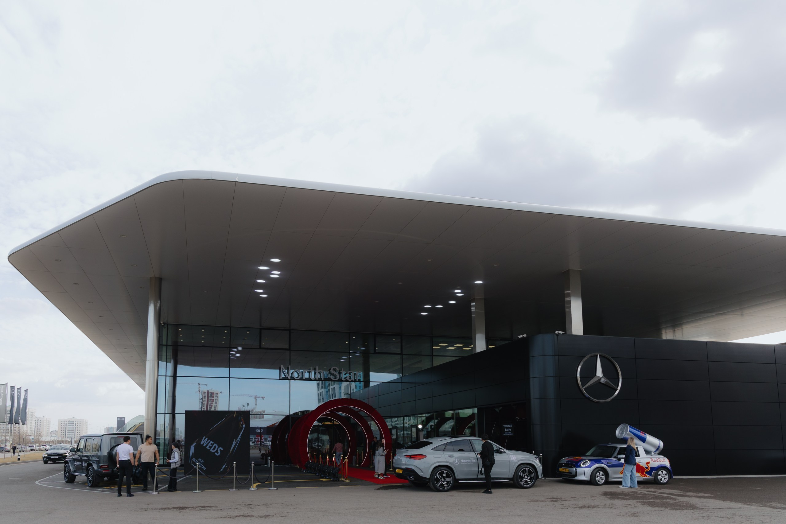 WEDS. Свадебный фотограф в Алматы Акежан Салыков