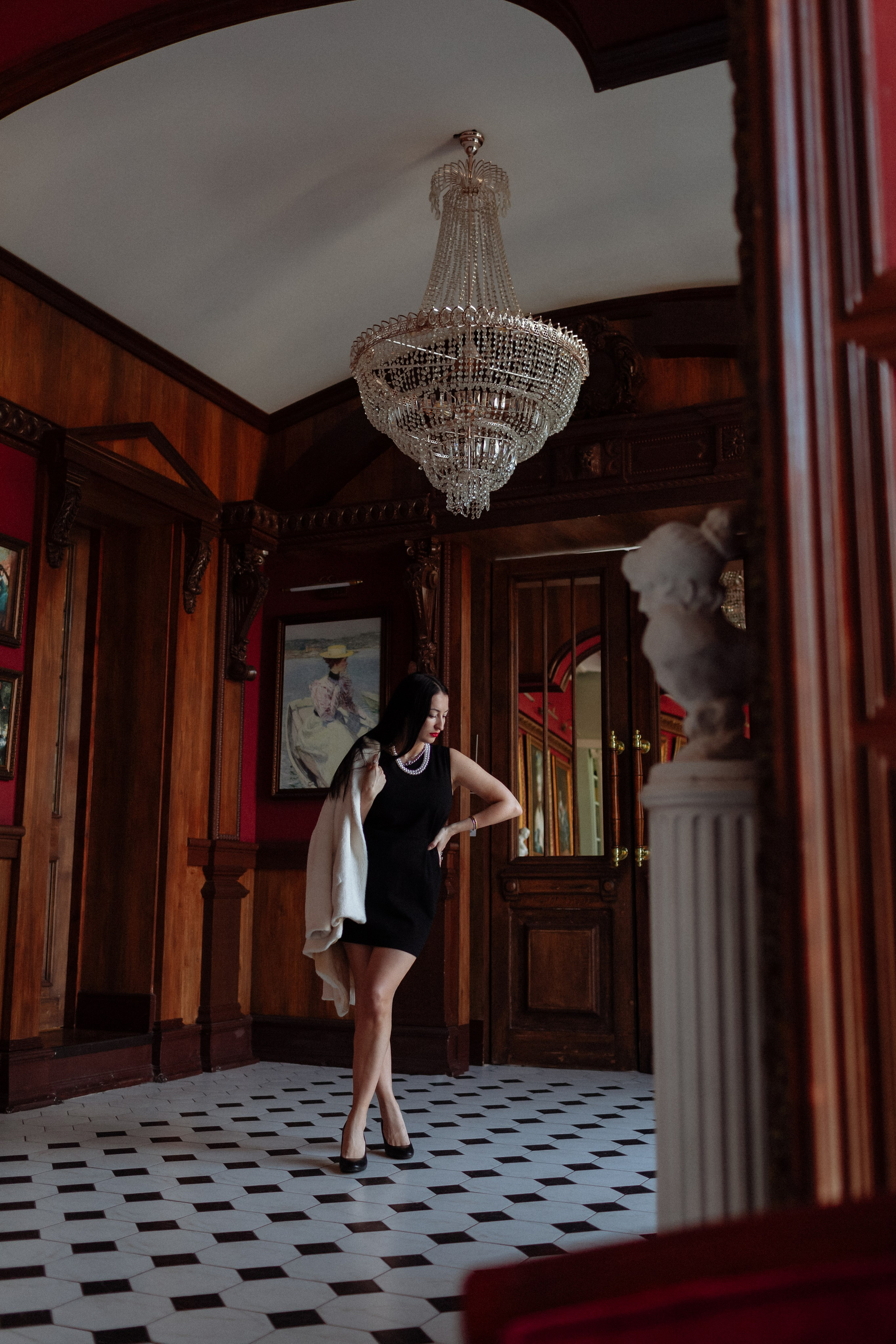 Natali. Фотограф Вика Йодль