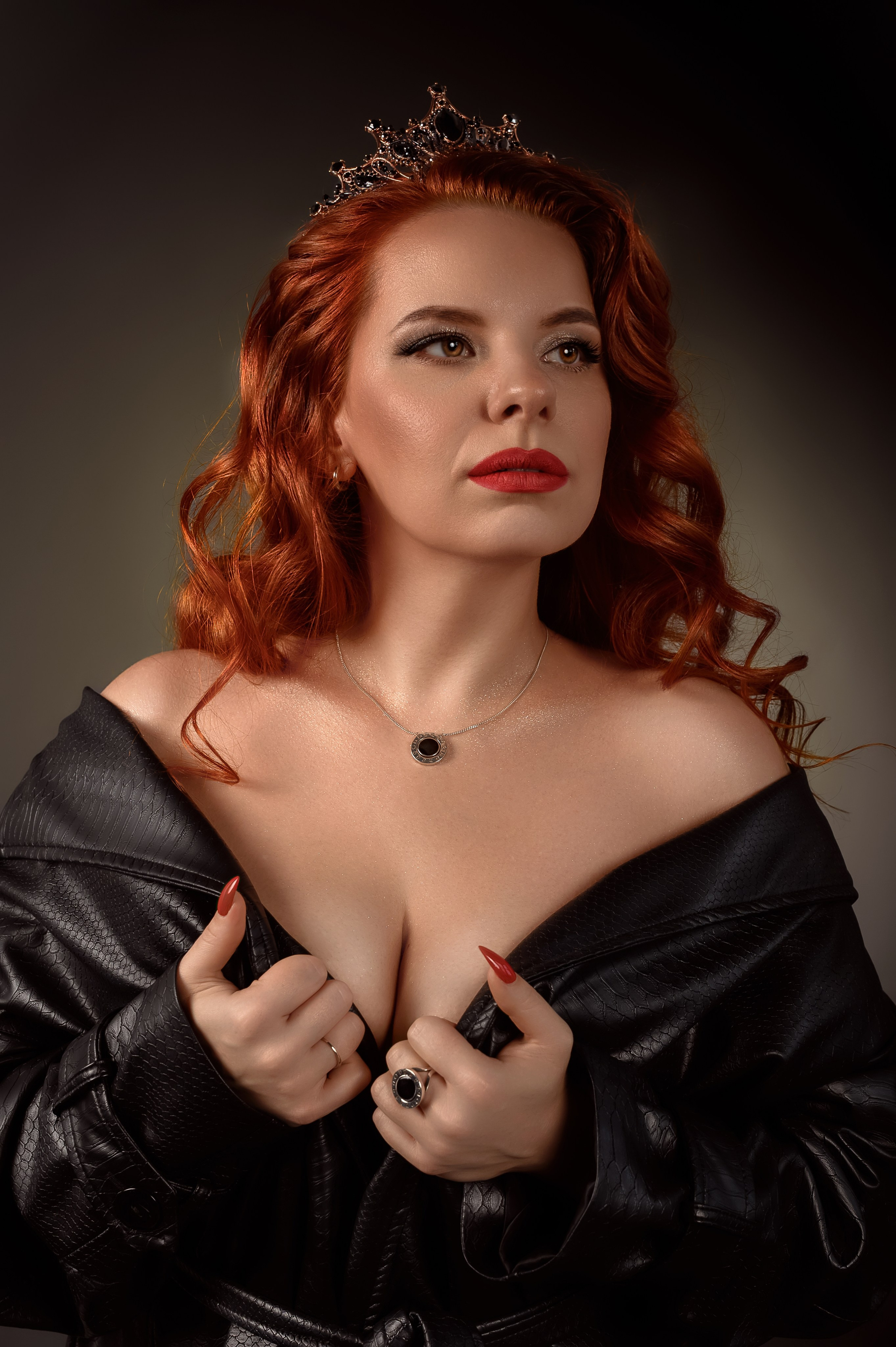 Chess Queen. Cruelsyra —фотограф в Хабаровске. Портретная и фэшн съемка