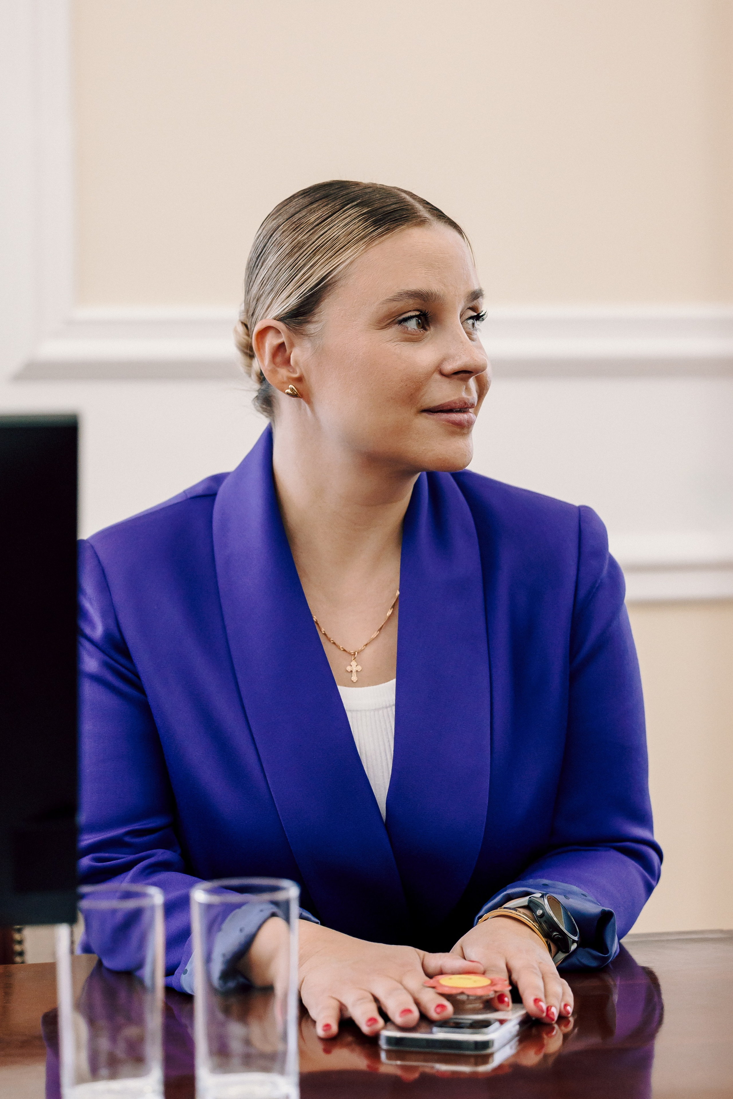 Оргкомитет дня строителя. Лёшка Варзегов — фотограф