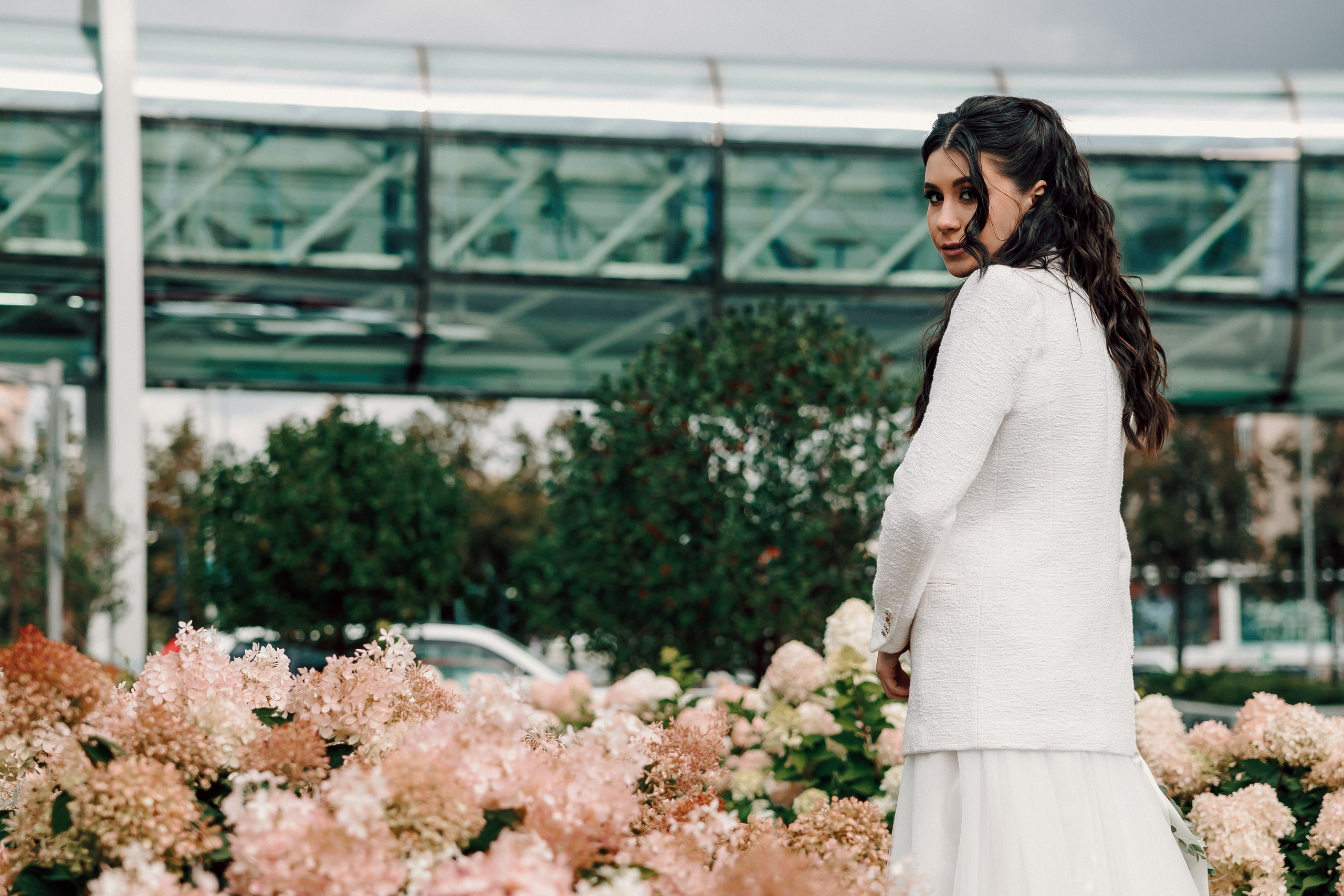 Свадебный день — Глеб и Дарья. Лёшка Варзегов — фотограф