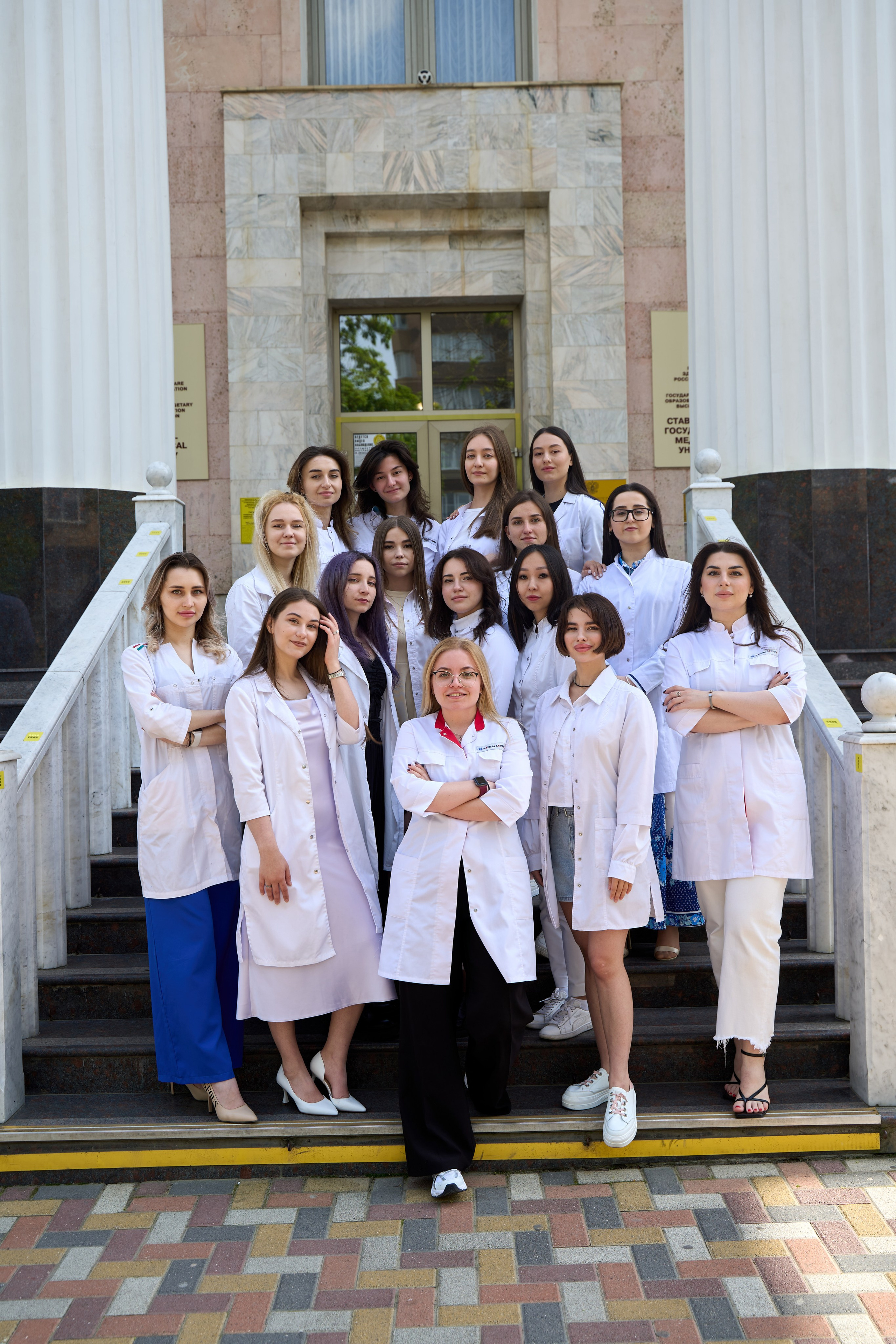 Выпускные альбомы для студентов медиков и не только…. Выпускные альбомы в Ставрополе