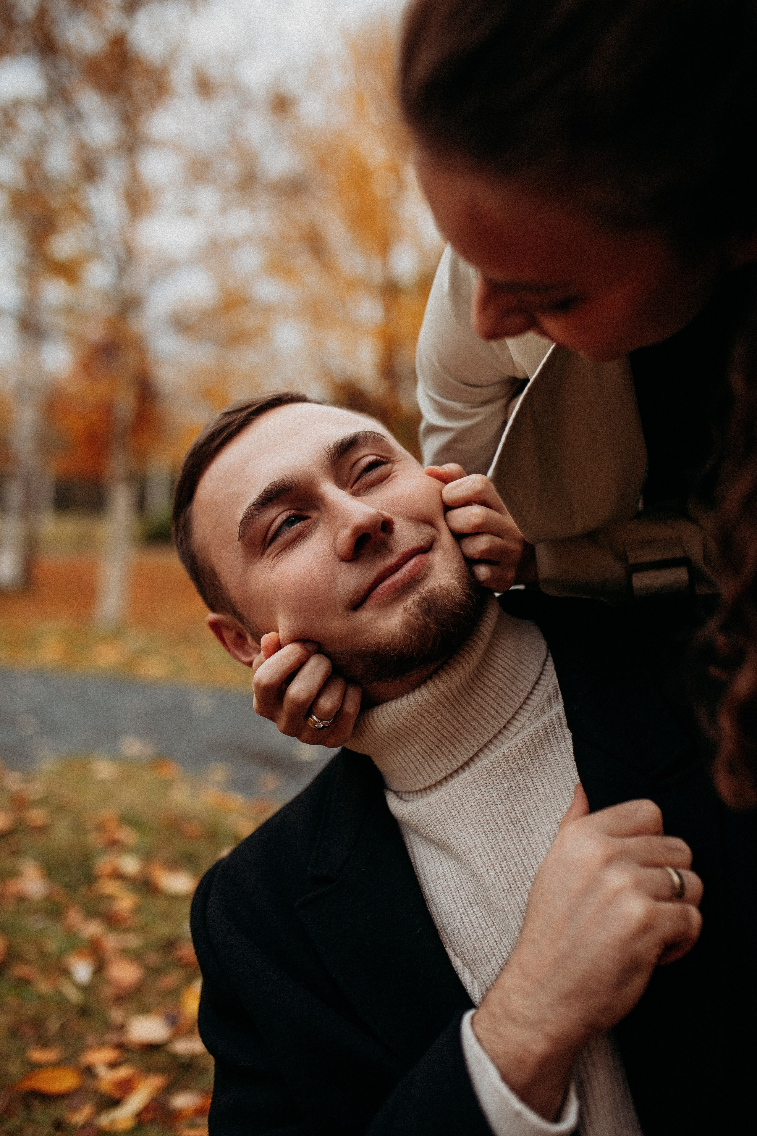 Артур и Таисия. Фотограф Тимербаева Алина г. Сургут
