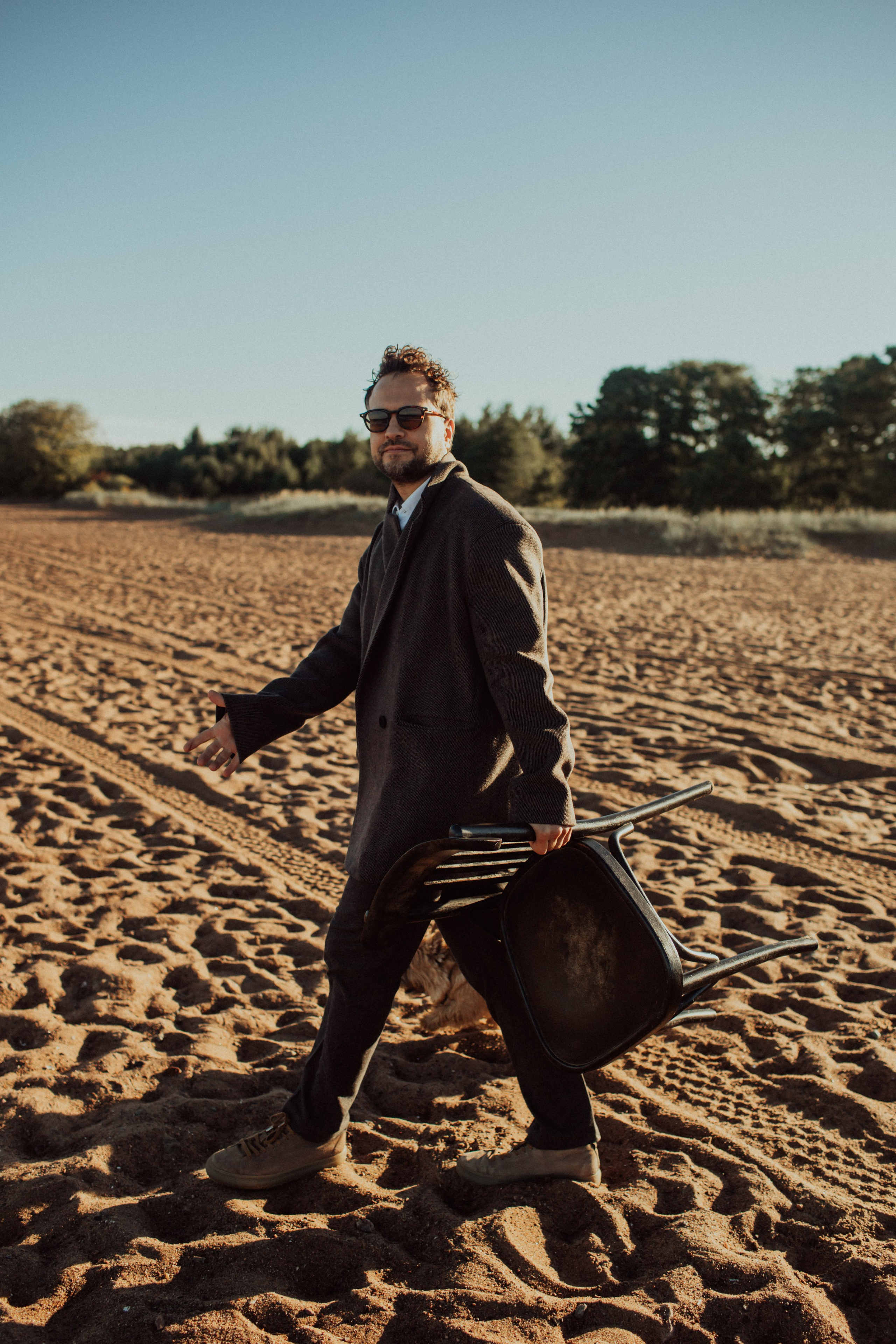 Anton. Фотограф Анна Гребенник