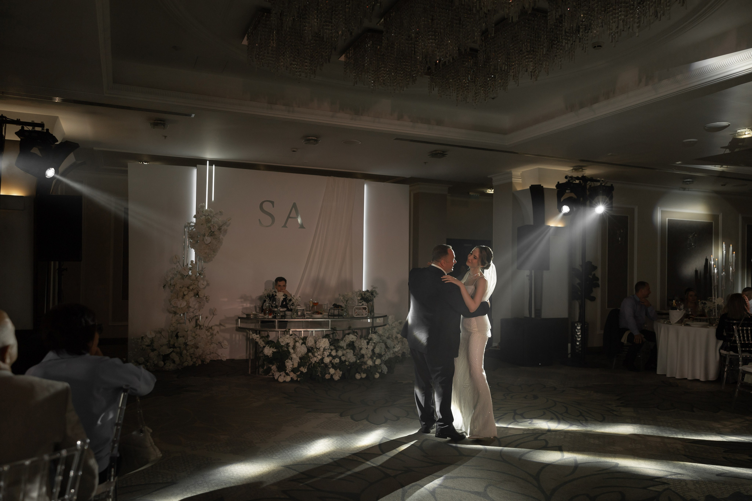 Станислав и Анна. Свадебный фотограф Тула Москва СПБ / Сёмина Дарья