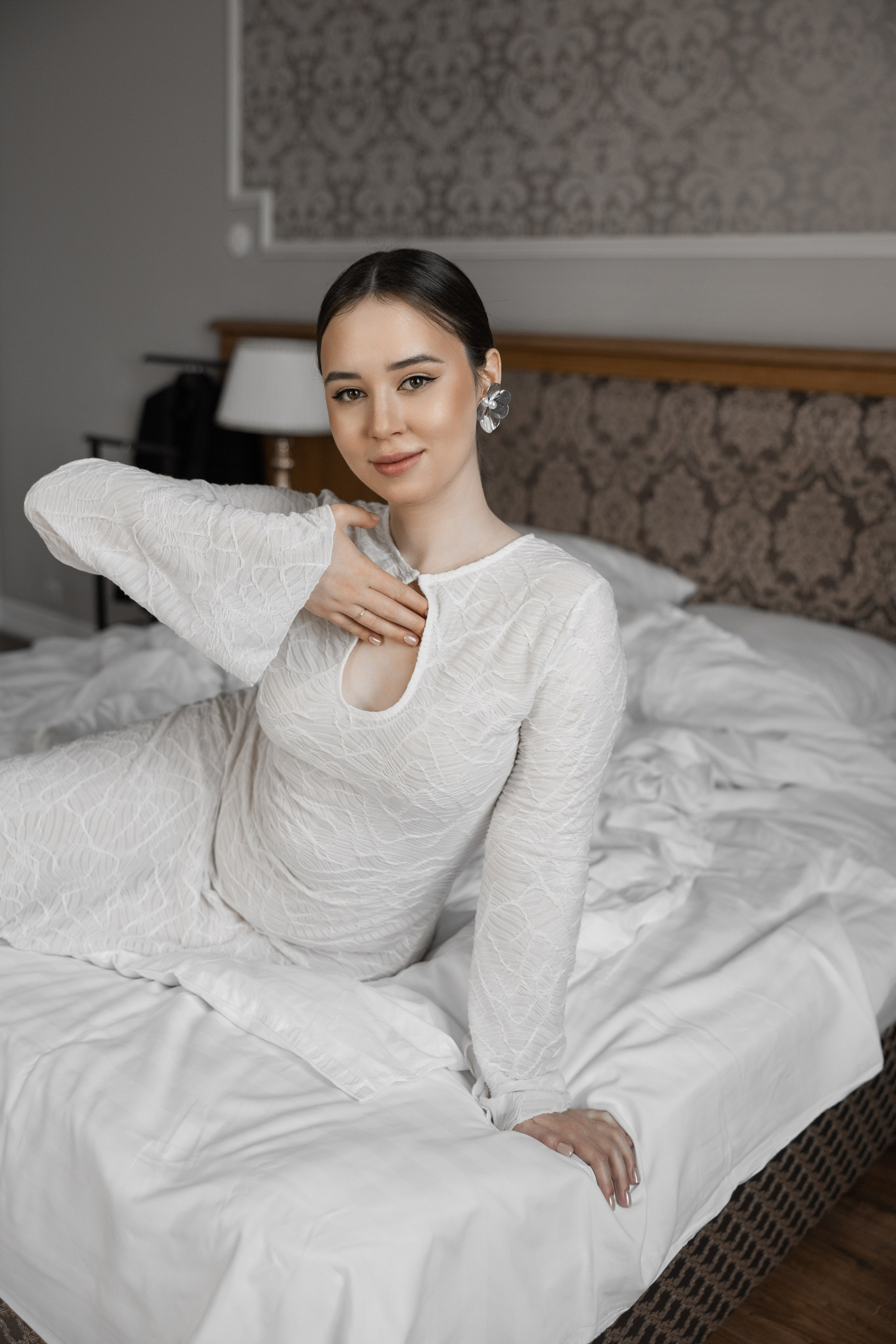 Александр и Анна. Свадебный фотограф Тула Москва СПБ / Сёмина Дарья