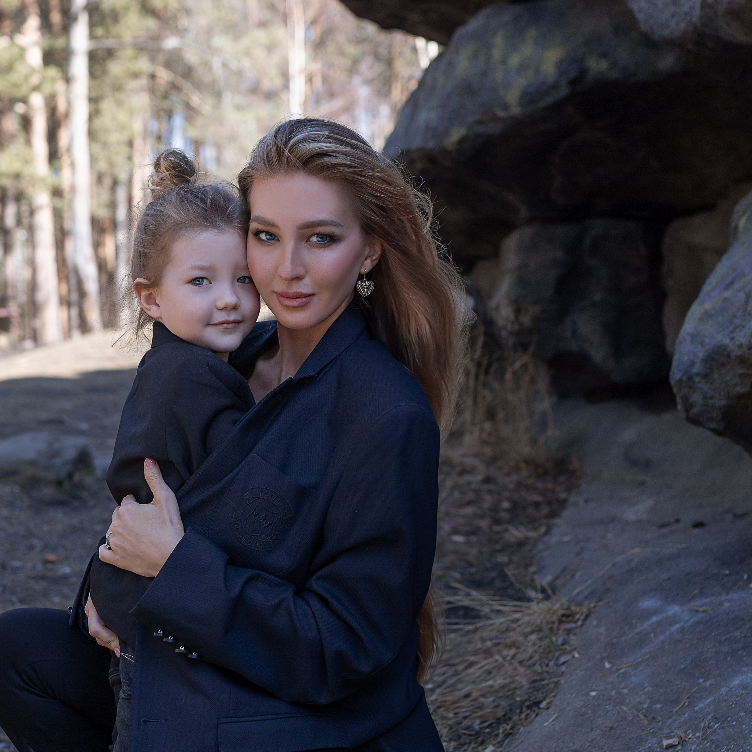 СЕМЕЙНАЯ СЪЕМКА. Семейный и детский фотограф в Екатеринбурге Каликова Елена