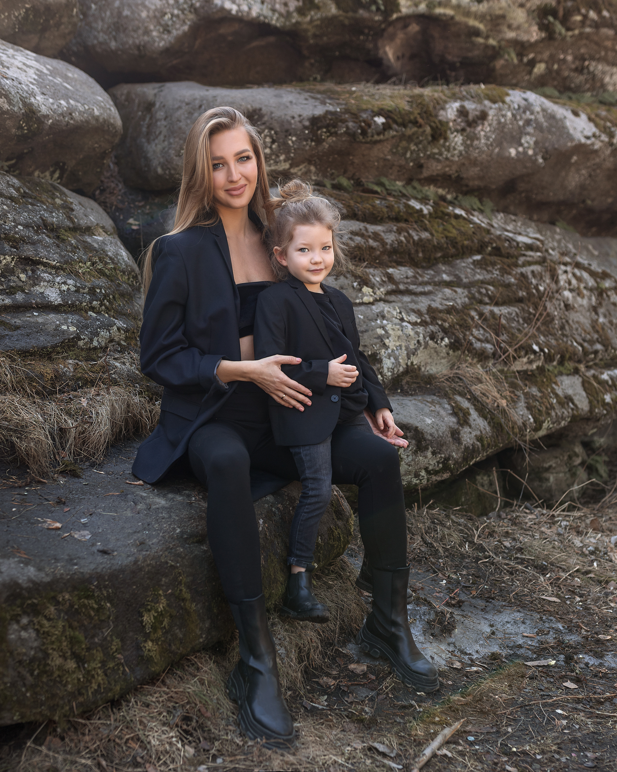 СЕМЕЙНАЯ СЪЕМКА. Семейный и детский фотограф в Екатеринбурге Каликова Елена