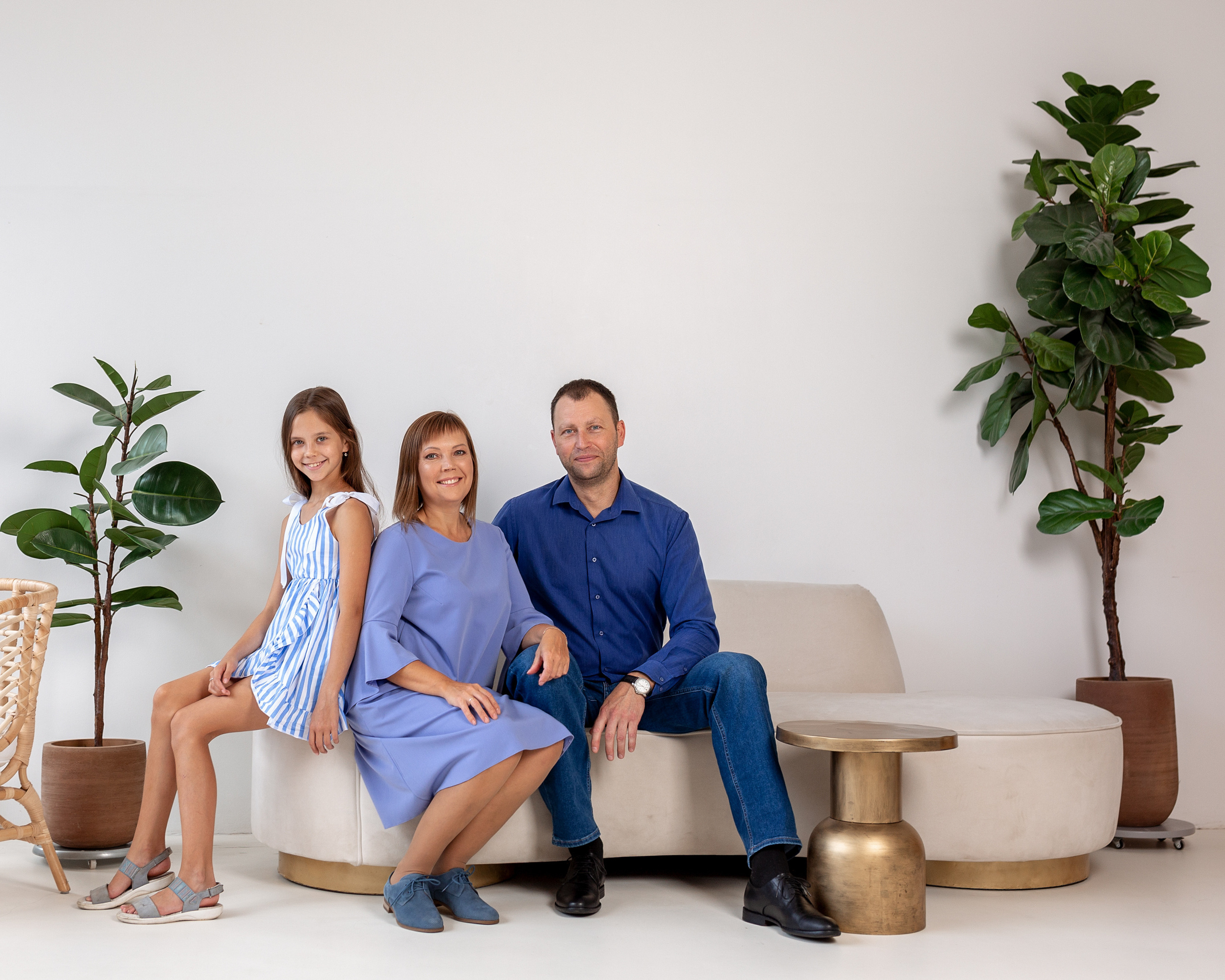 Отзывы. Семейный и детский фотограф в Екатеринбурге Каликова Елена