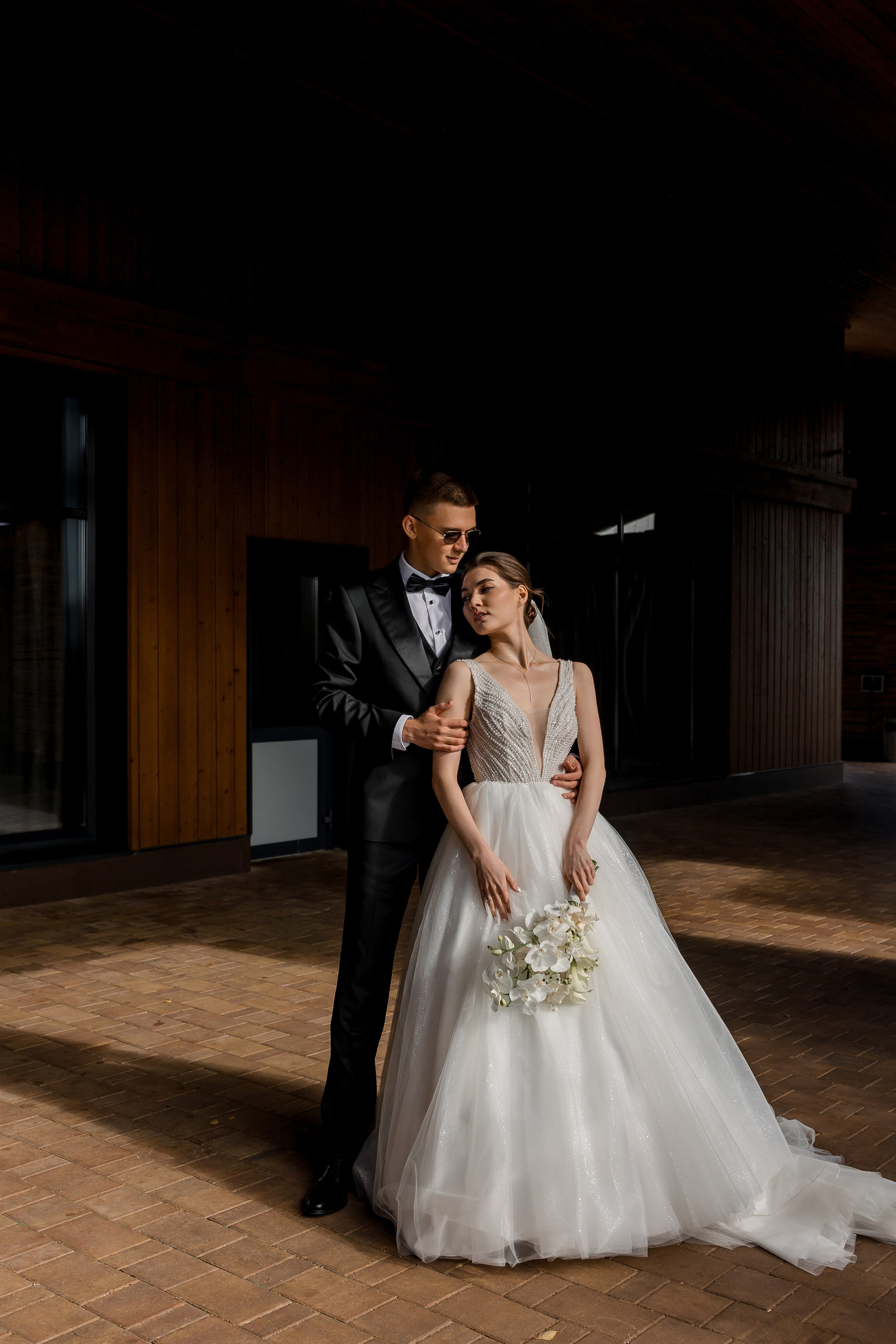 Wedding Day. Свадебный и семейный фотограф Динар Гильмутдинов