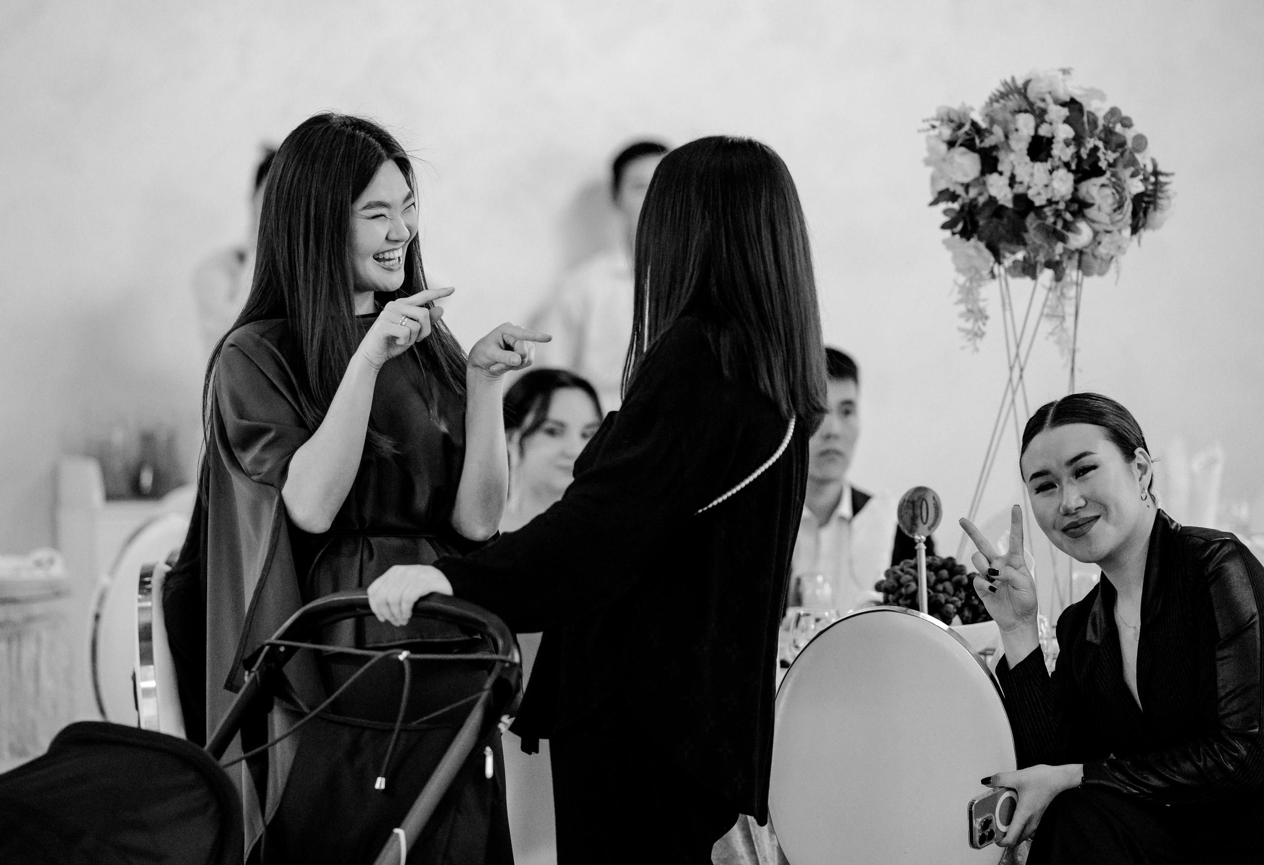 Жұлдызай ұядан ұшқан күн. Свадебный фотограф Костанай/Астана