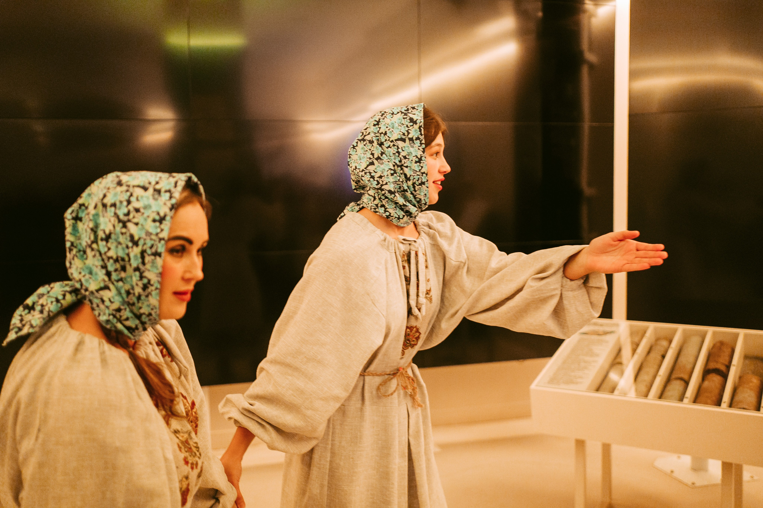 Ночь искусств 2023. Фотограф на любое событие в Кемерово