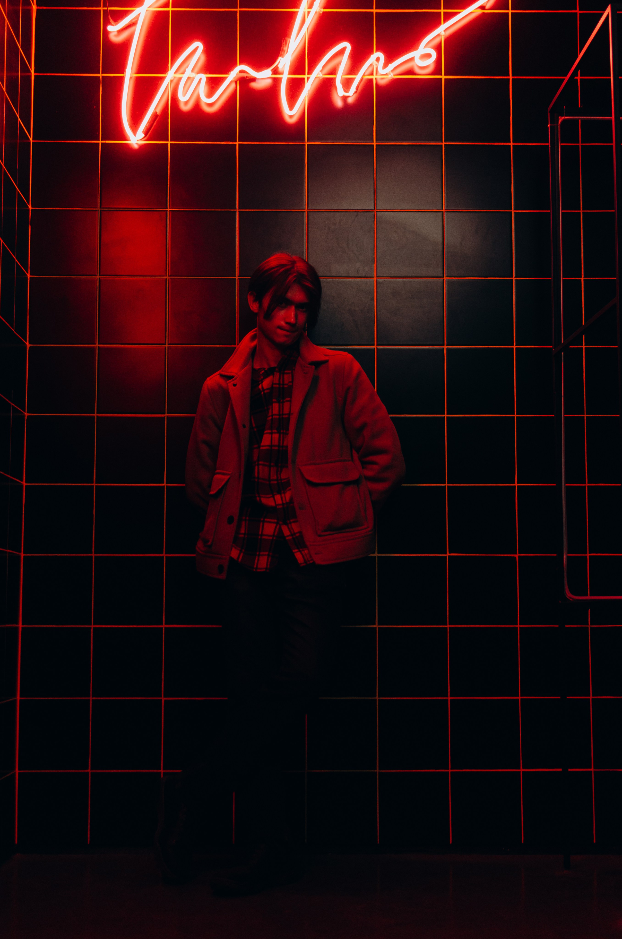 Алексей. Фотограф Анисин Денис