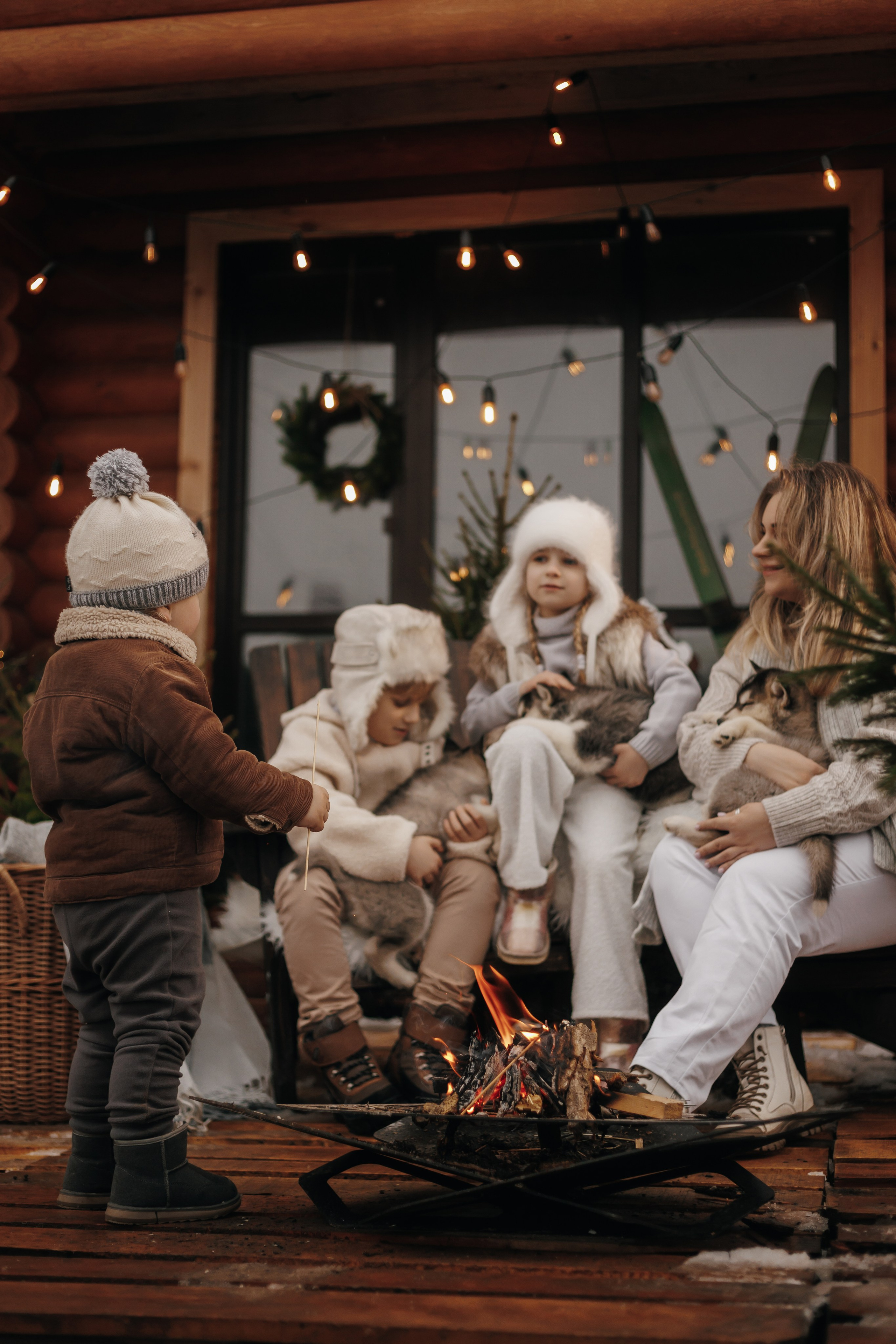 Winter 2024. Свадебный и семейный фотограф Витебск, Минск, Андрей Павлов