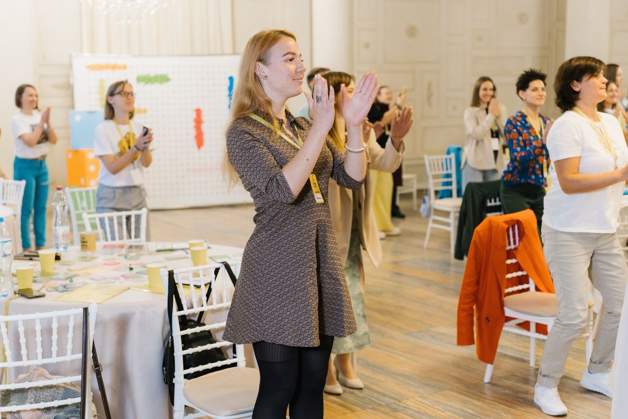 «ТЕ САМЫЕ ИГРЫ»