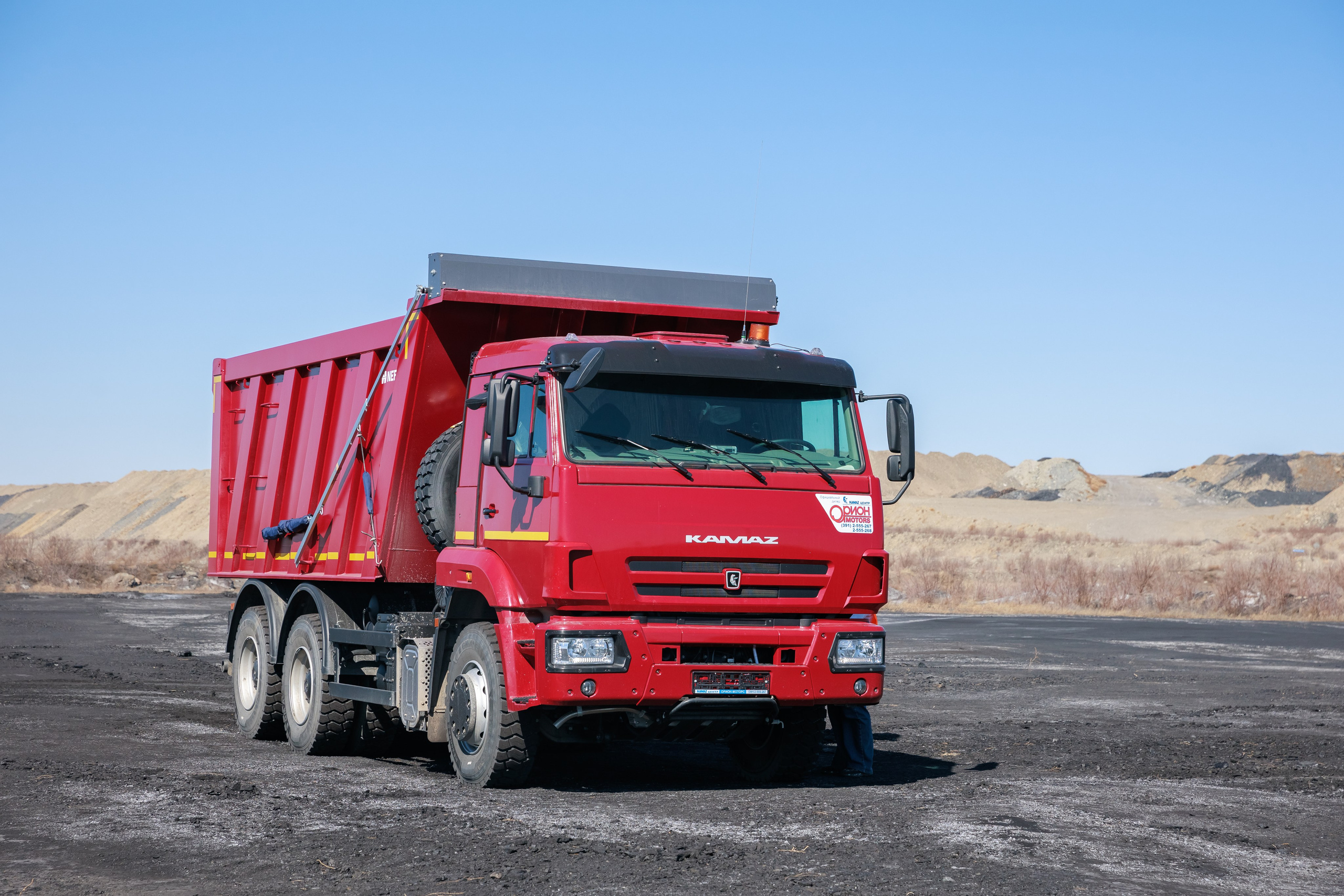 Промышленный репортаж. Коммерческий фотограф, ретушёр Анастасия Пачина