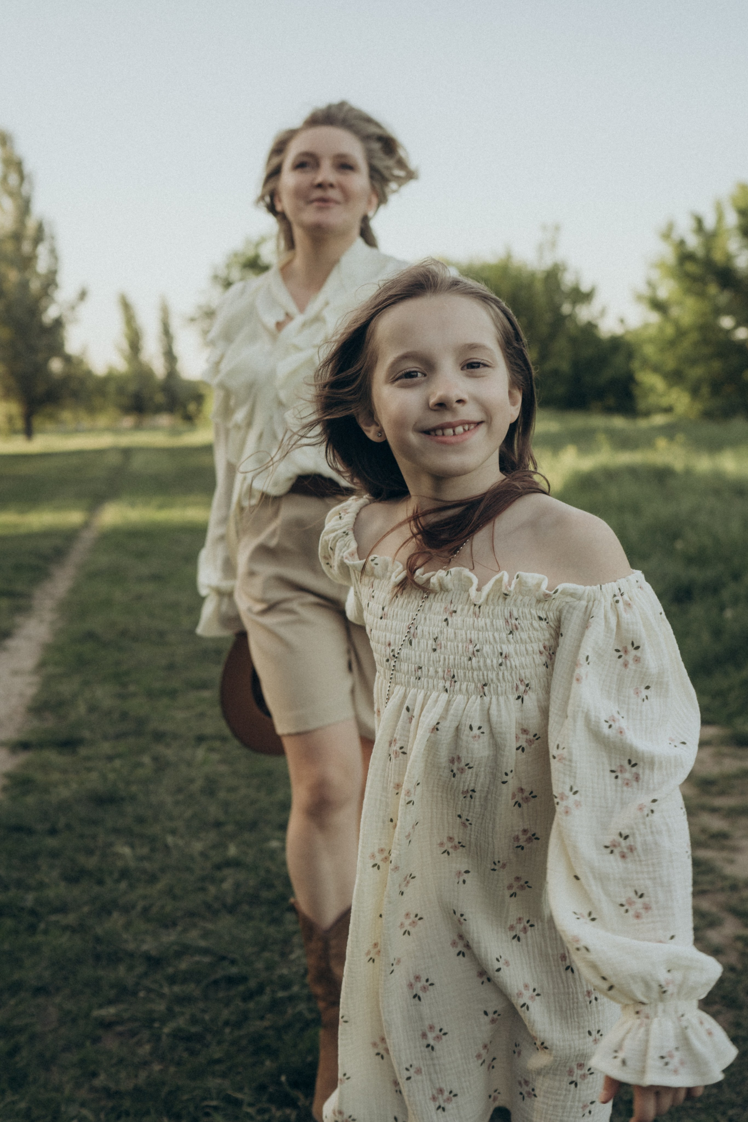 В объятиях счастья. Семейный фотограф в Москве Елена Гильманова