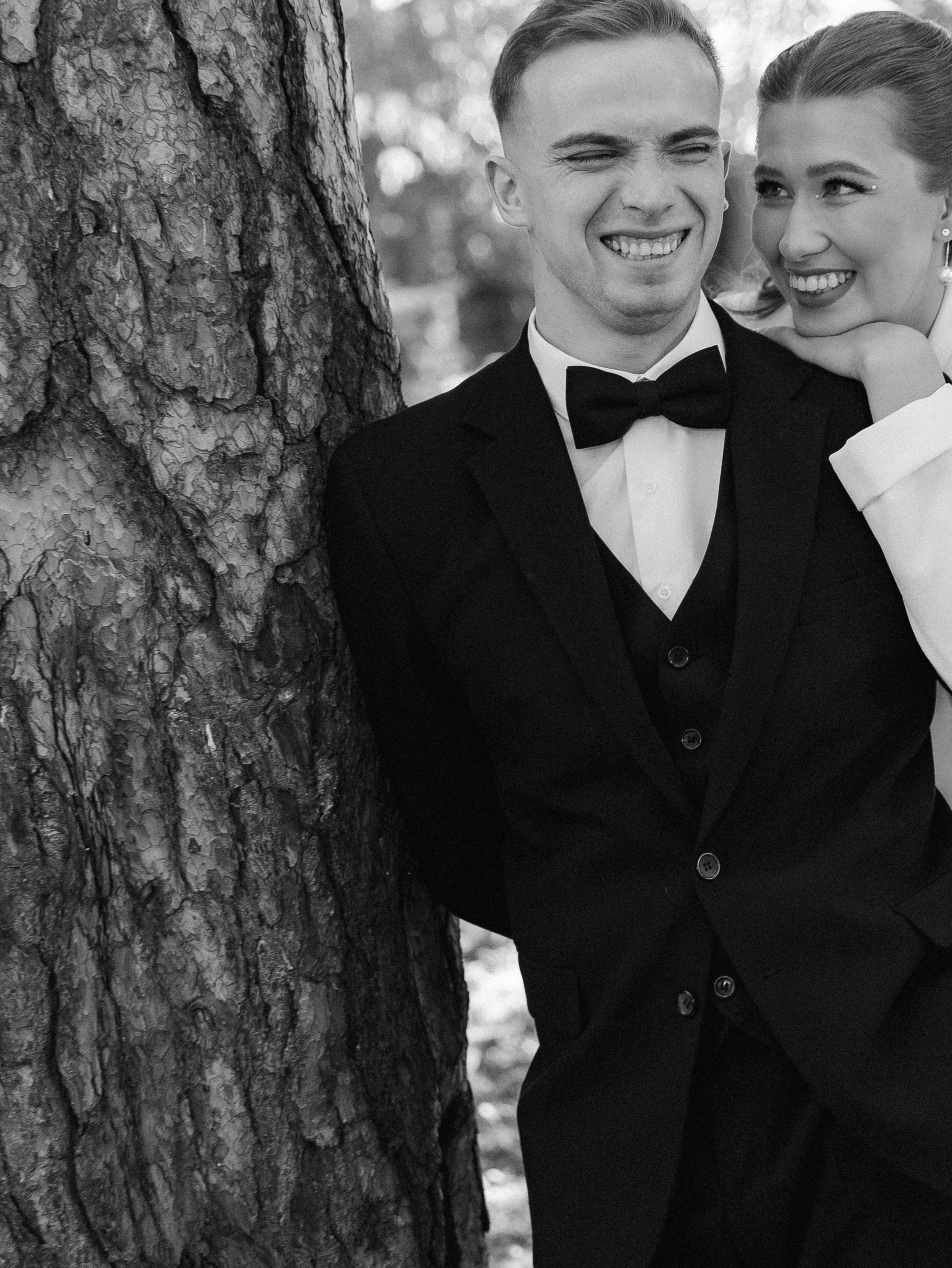 Борис и Катя. Егор Брагин — свадебный и репортажный фотограф в Екатеринбурге