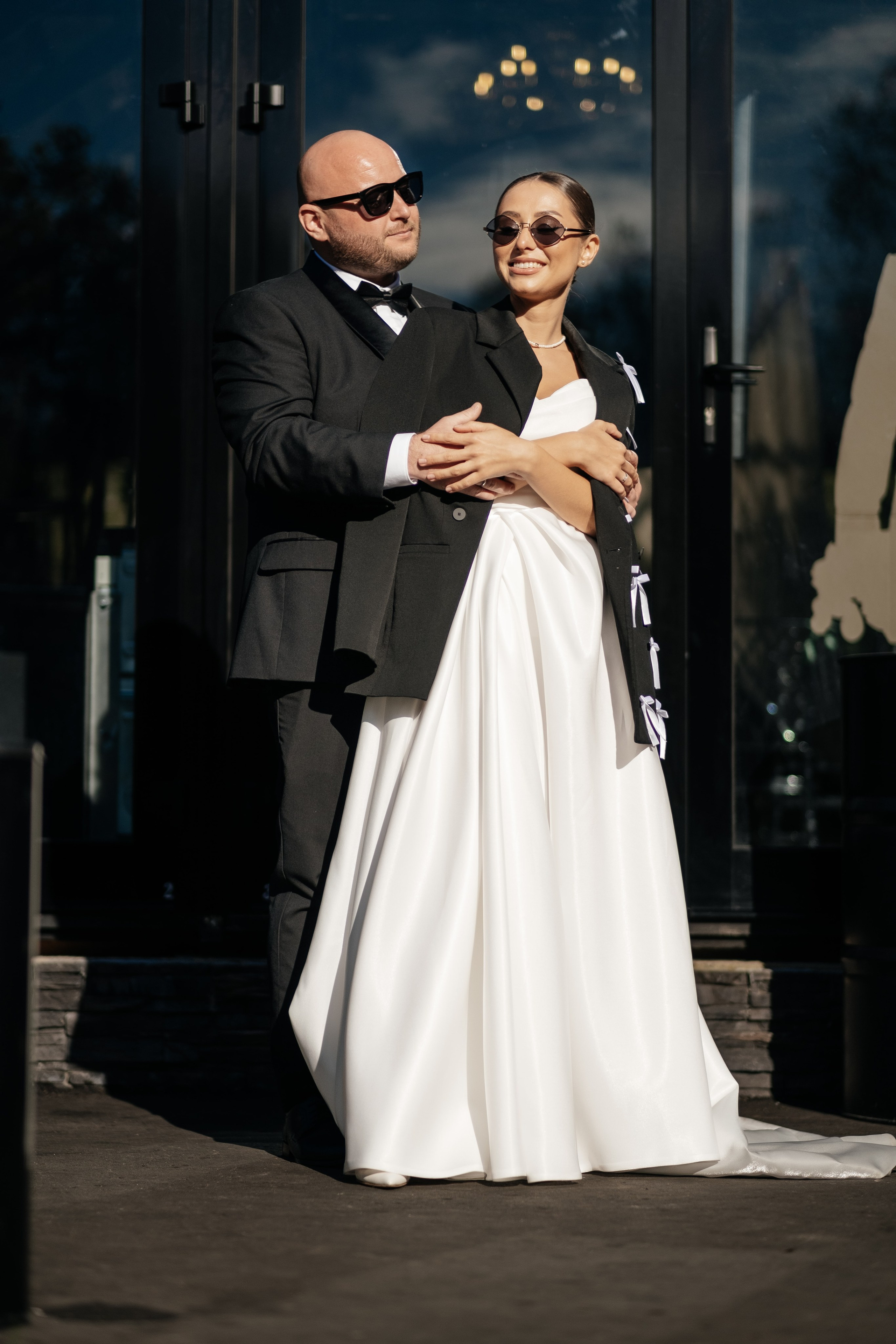 Дмитрий и Екатерина. Свадебный и семейный фотограф Москва, Звенигород, Одинцово, Можайск,