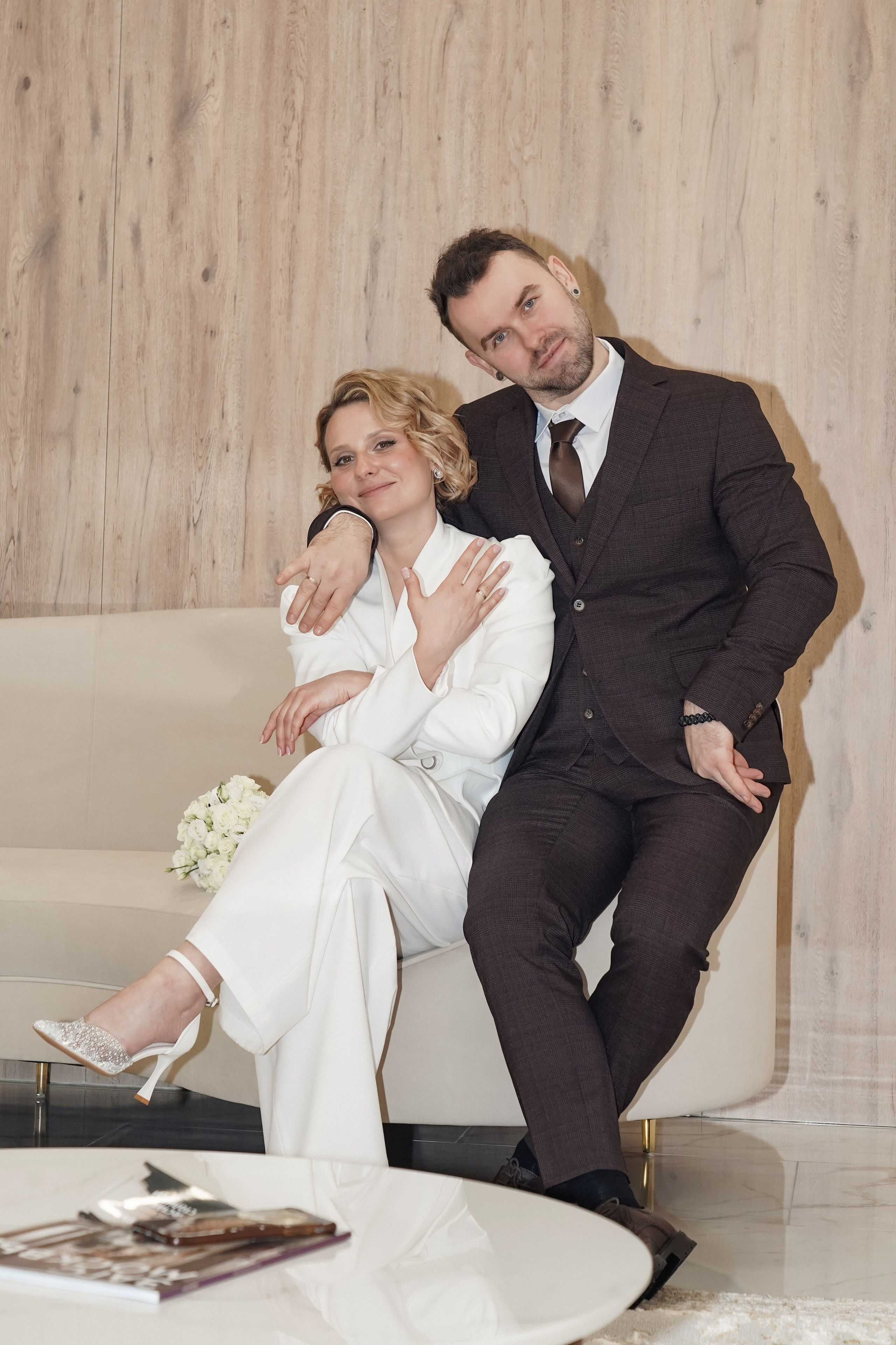 Митинский ЗАГС + отель Милан. Анна, фотограф Москва, Зеленоград