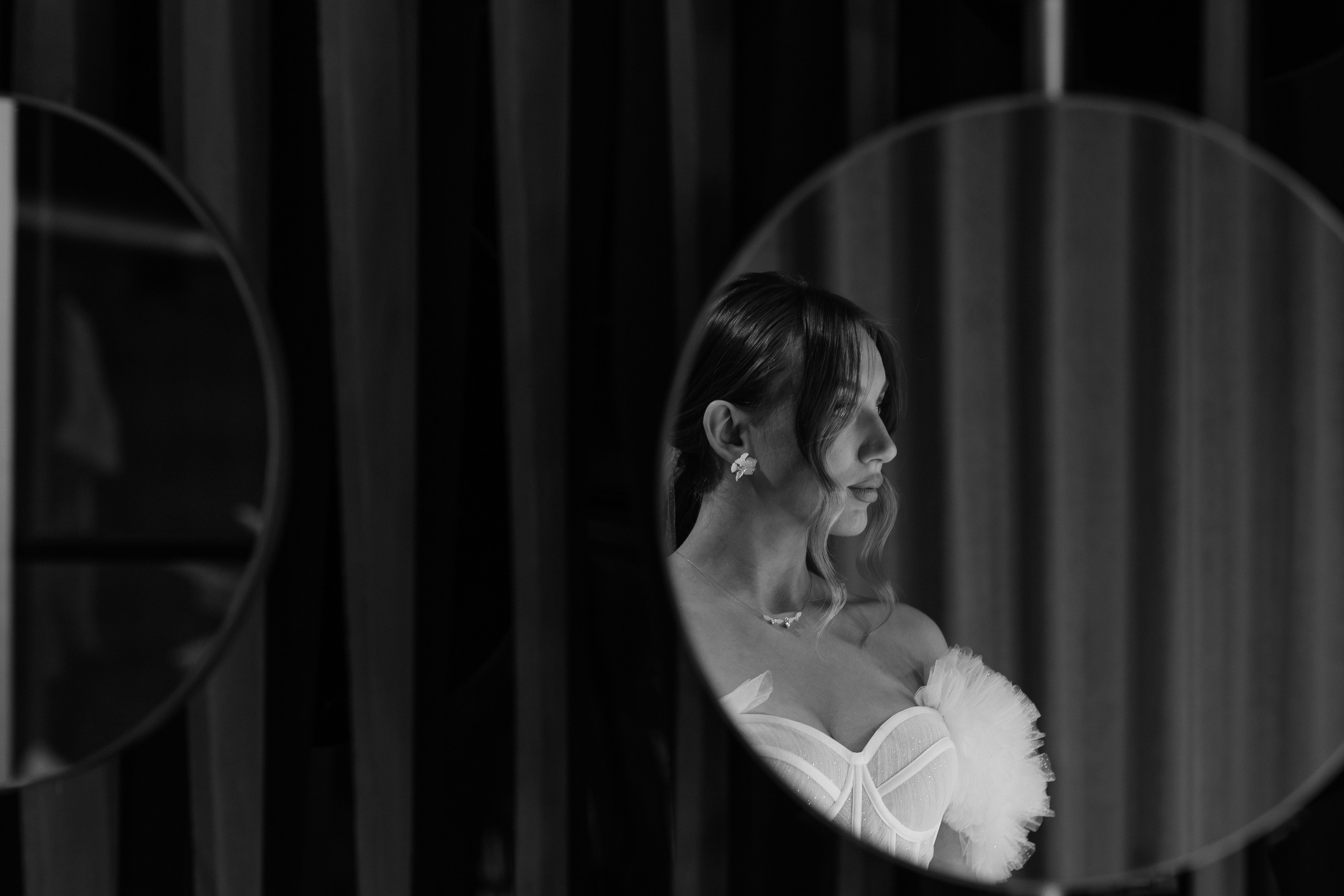 Алексей и Кристина. Свадебный фотограф в Красноярске