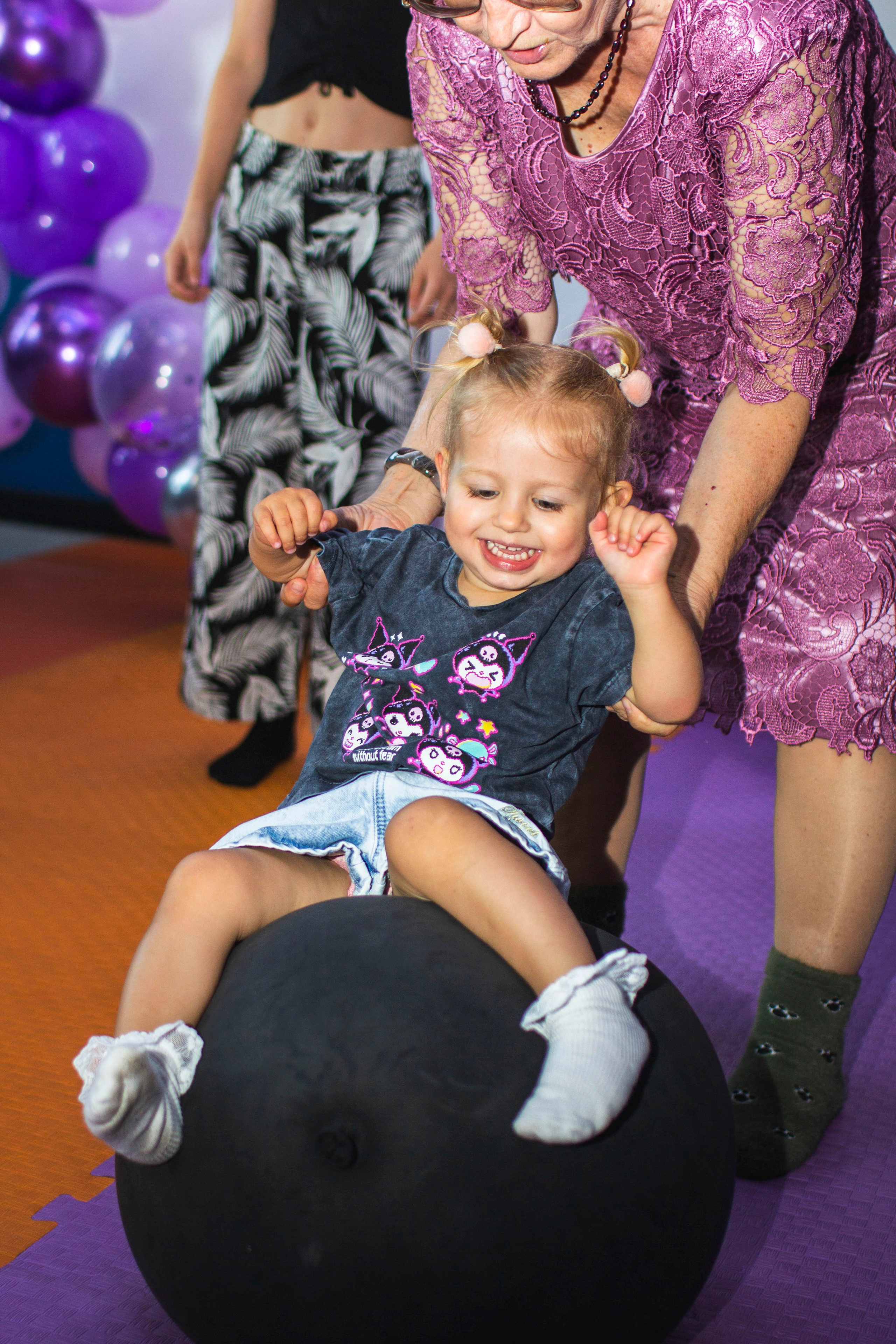 Варе 2 года!. Детский и семейный фотограф в Москве