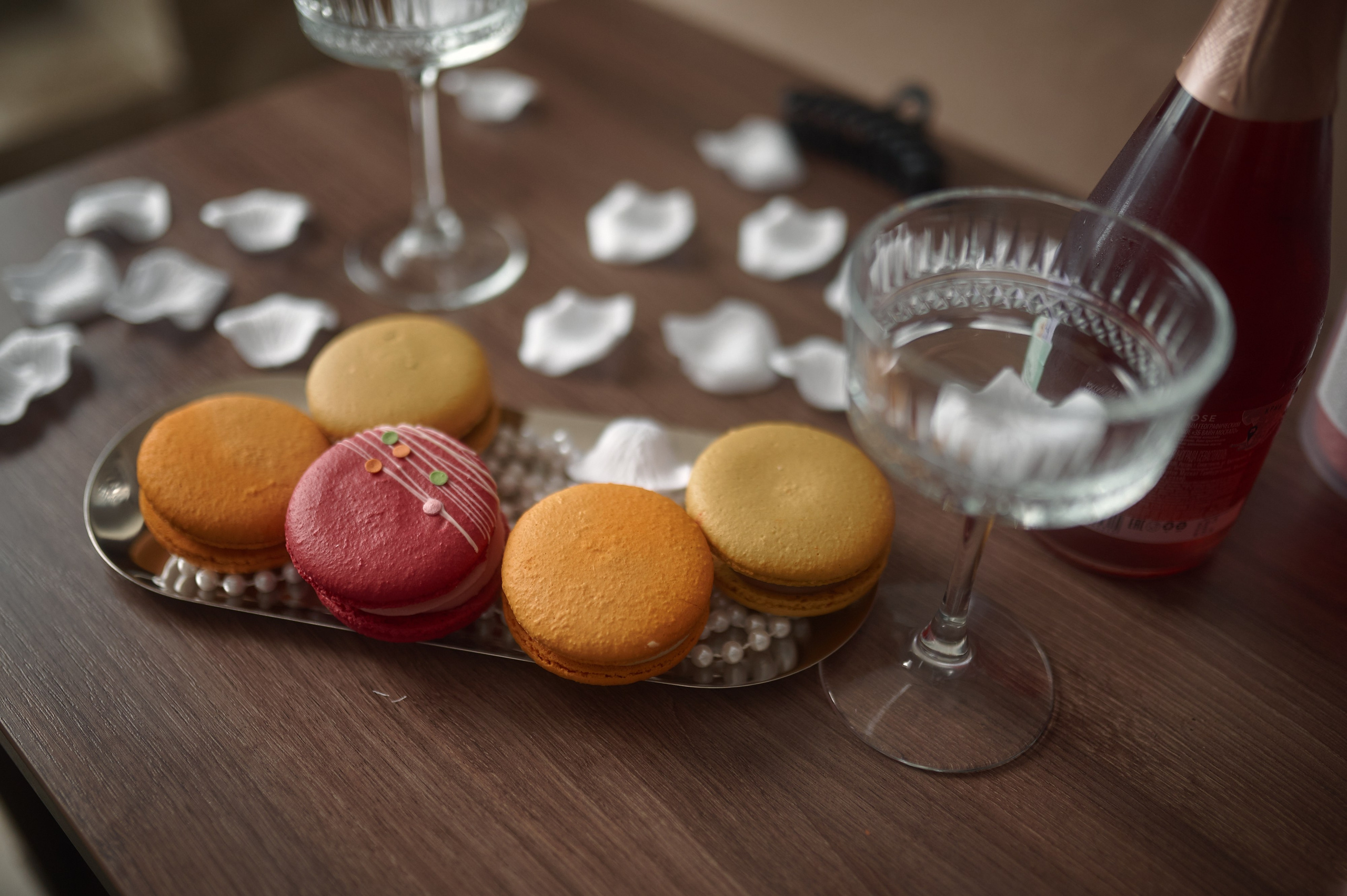 Дима и Вика. Свадебный и семейный фотограф в Крыму