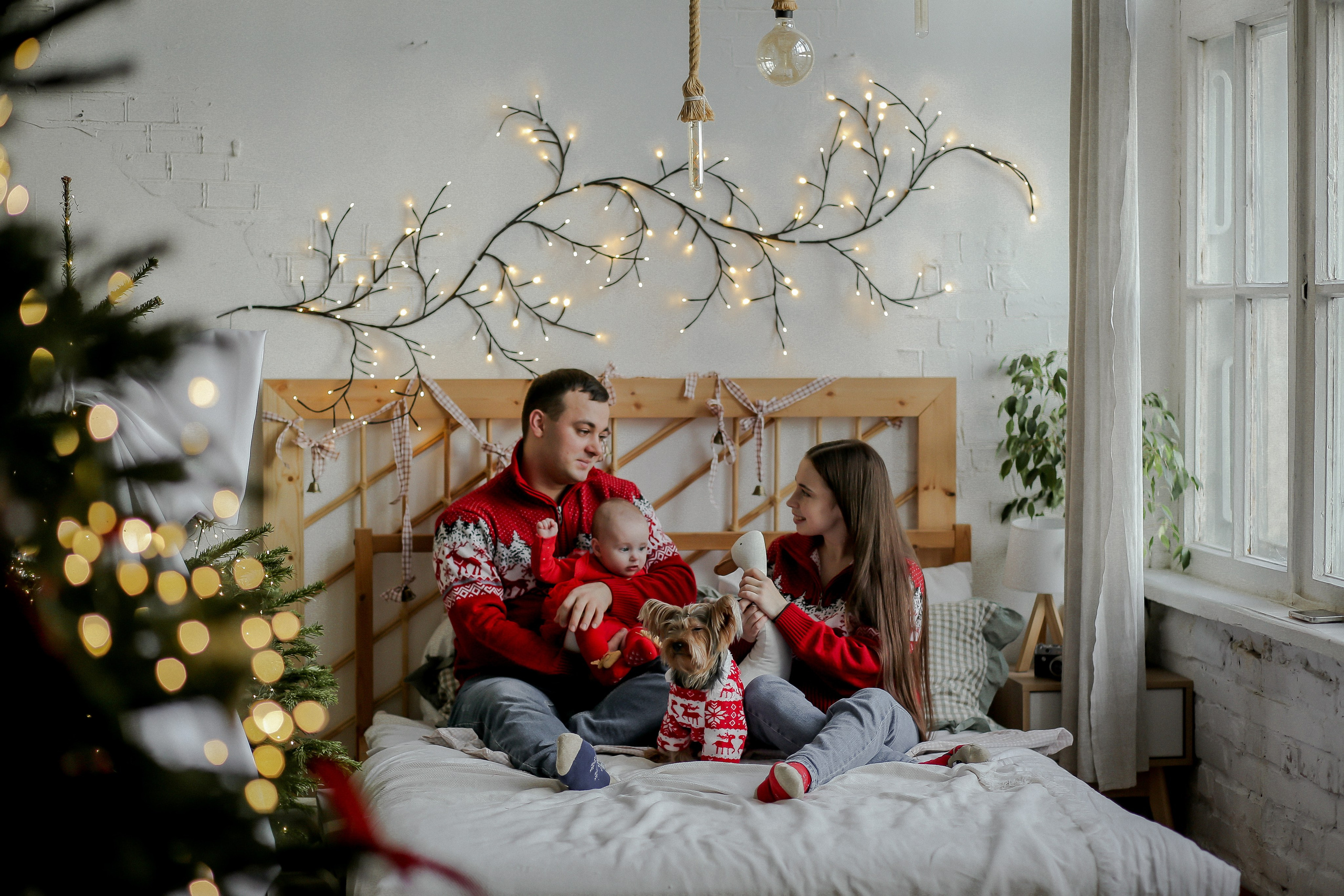 Новый Год. Фото и Видео в Краснодаре Verveyko Studio