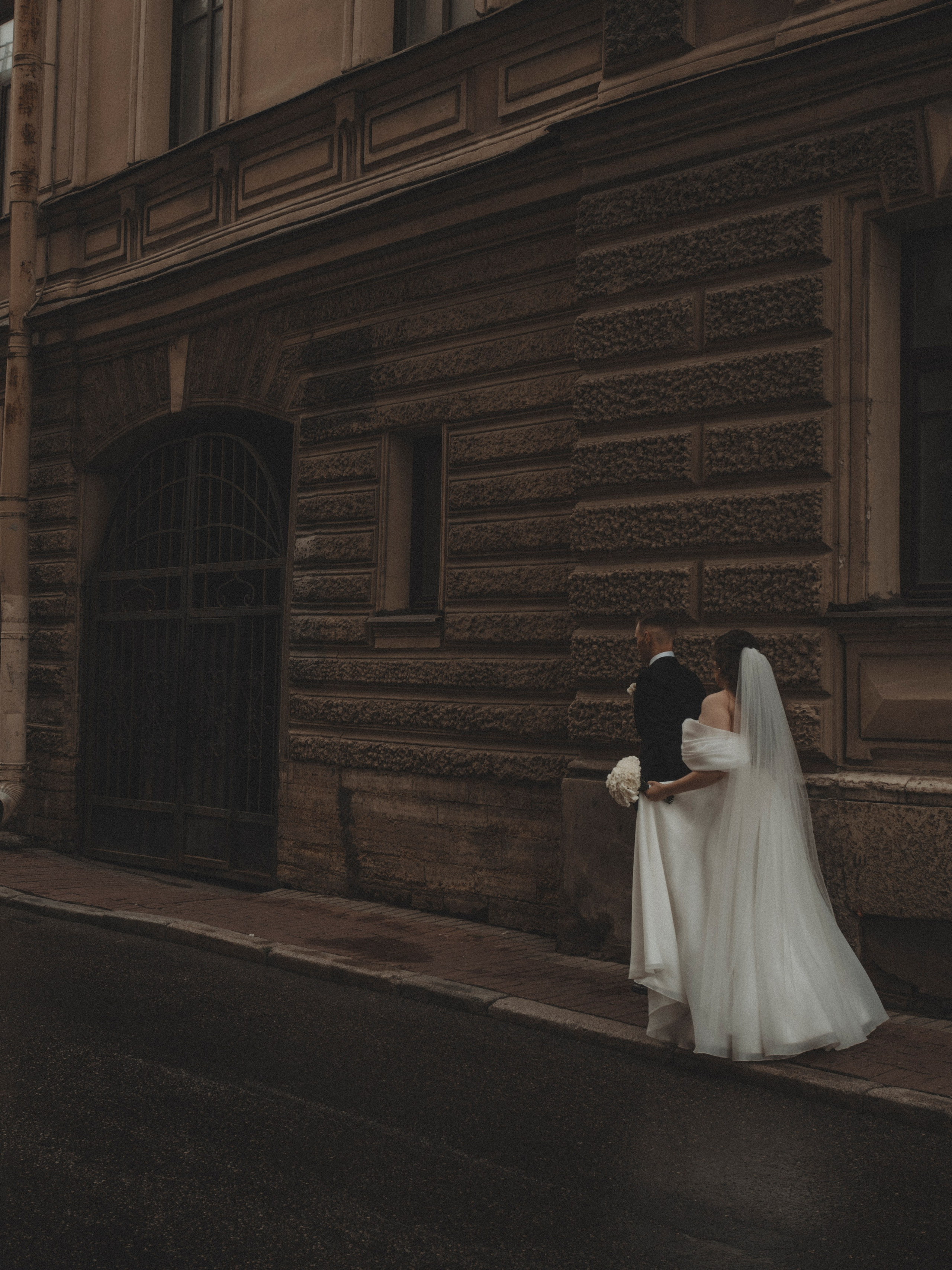 Свадебные. Фотограф в Сортавала Карина Буглакова