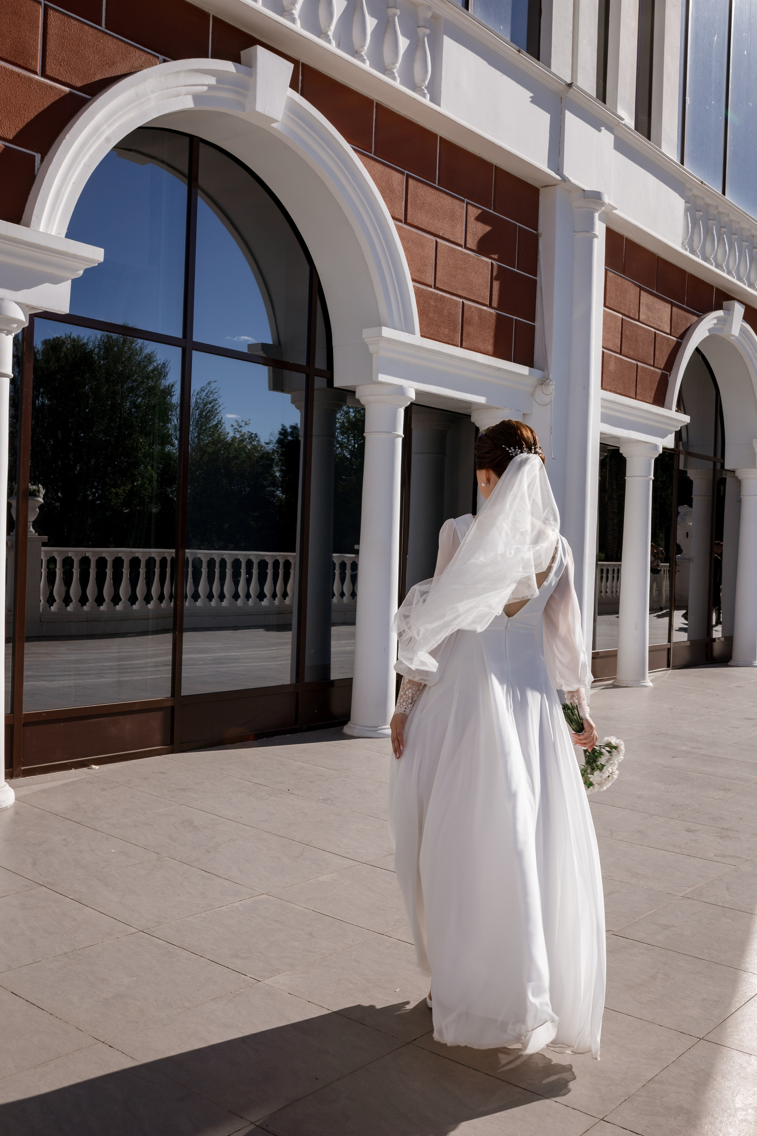 Алексей & Анна. Свадебный фотограф в Чебоксарах Анастасия Иванова