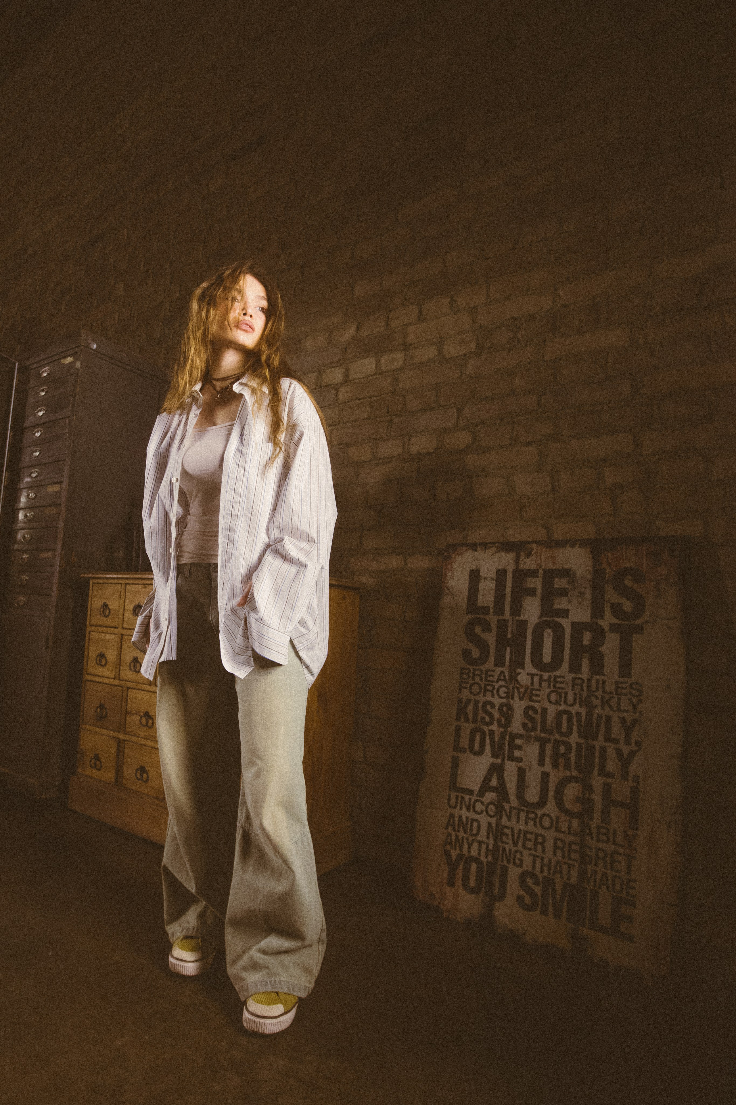 ANNA. Фотограф Андрей Степченков | Москва и МО