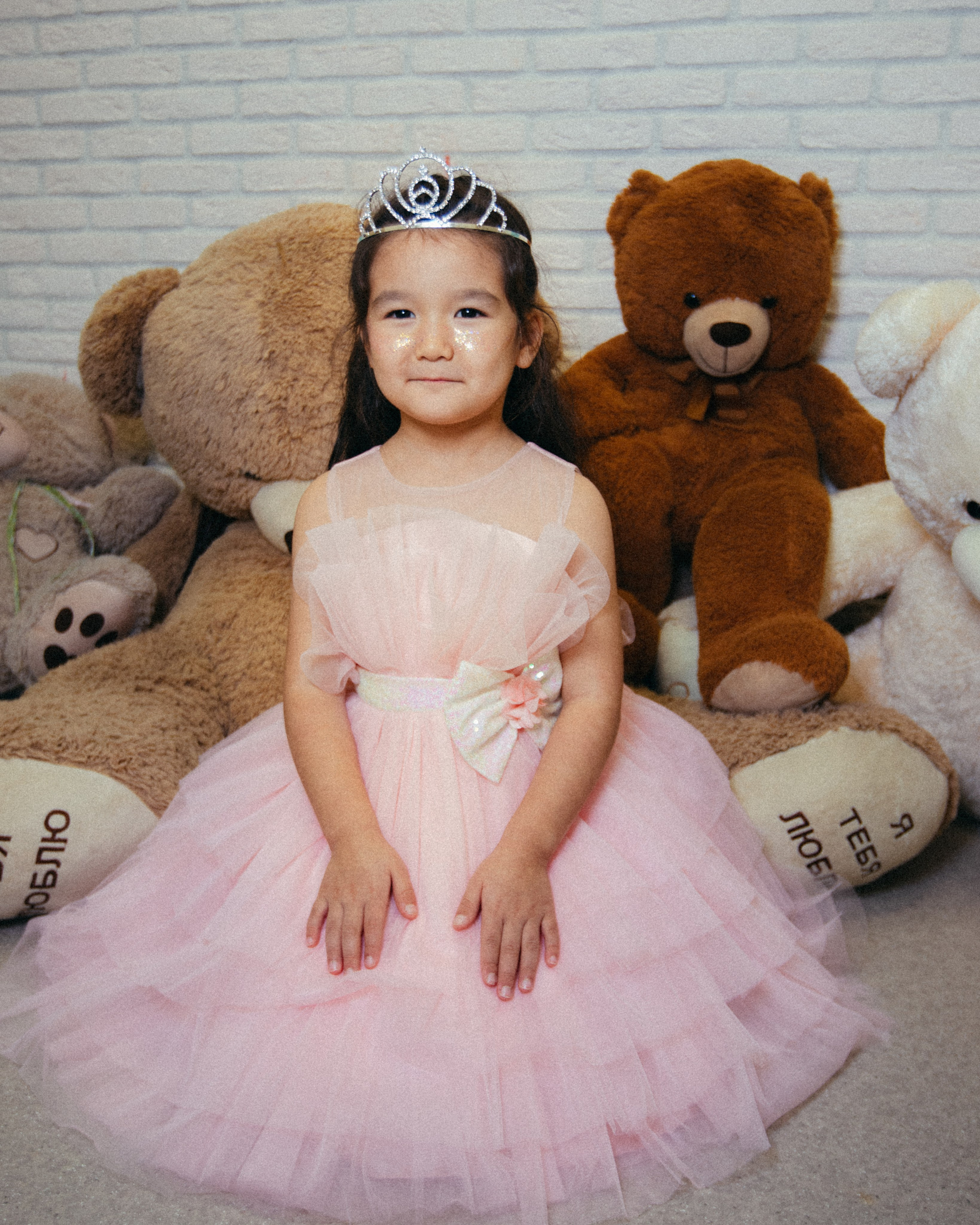 День Рождения Джаннат. Фотограф Андрей Степченков | Москва и МО