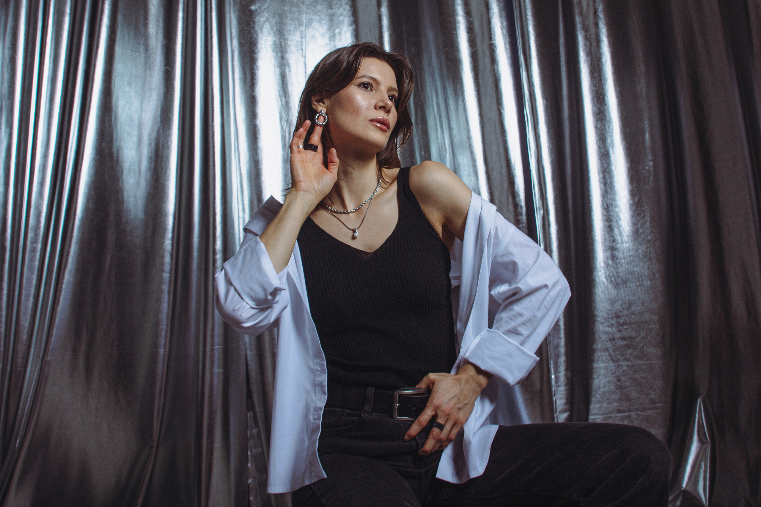 JULIA. Фотограф Андрей Степченков | Москва и МО