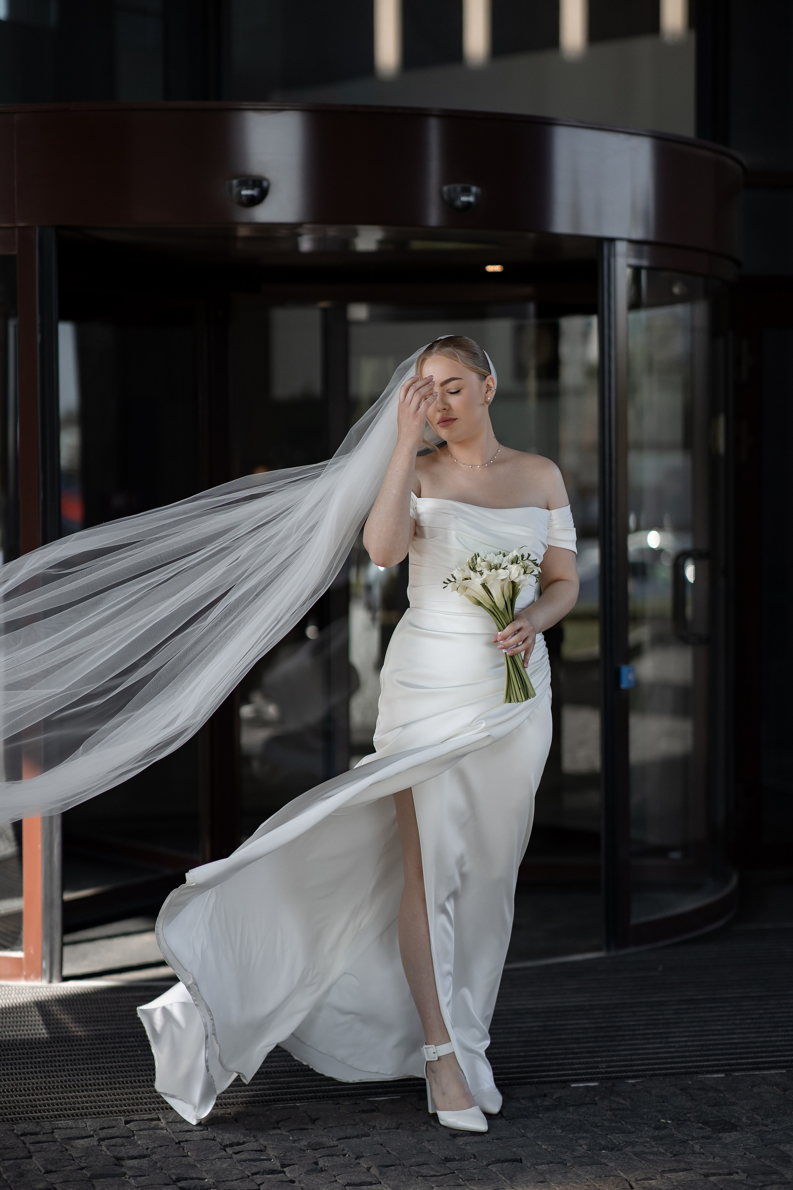 Алина Кирилл. Свадебный фотограф в Краснодарском крае Карина Будниченко