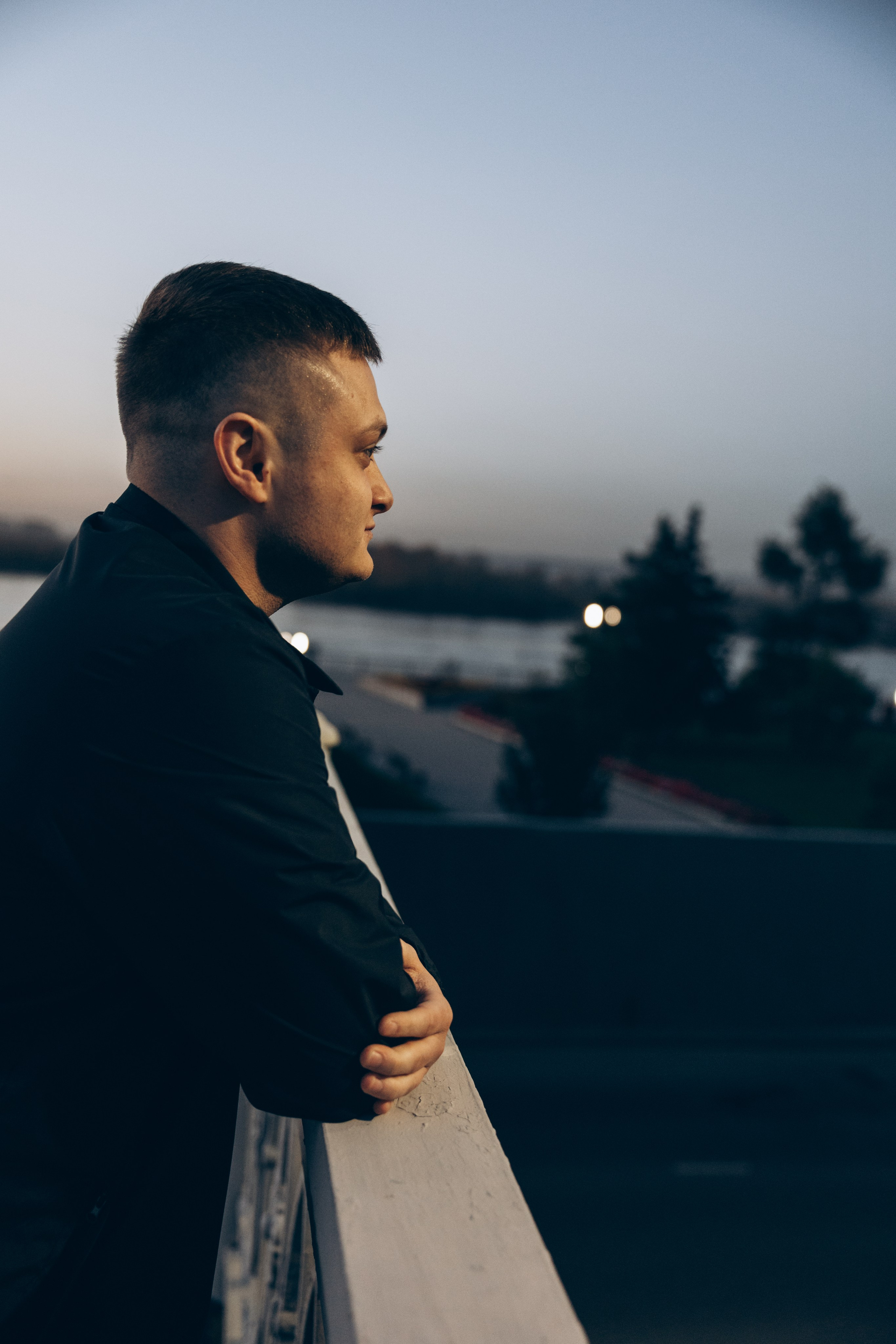 Мужской портрет. Свадебный, семейный фотограф в Иркутске Светлана Макаричева