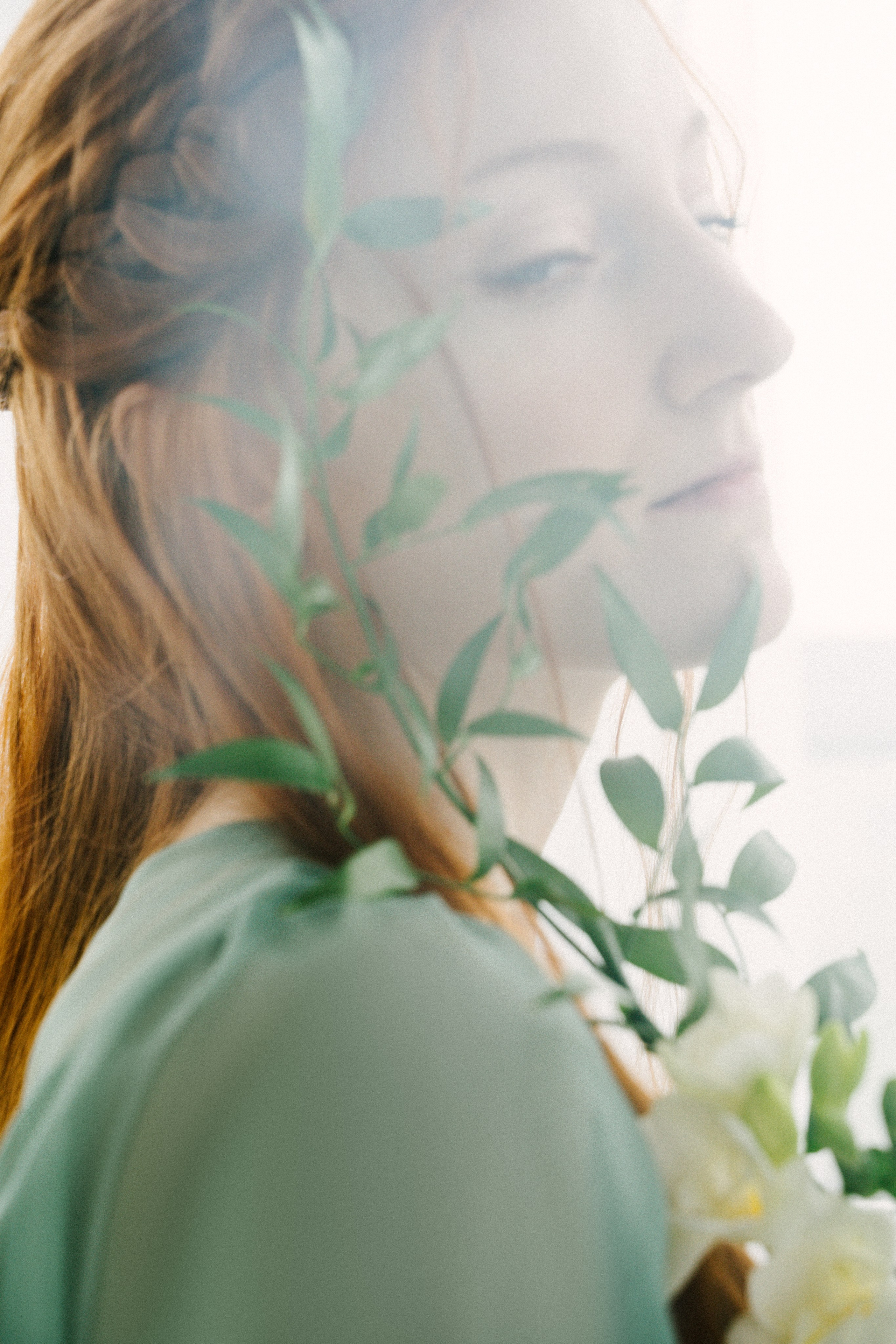 Tenderness of spring