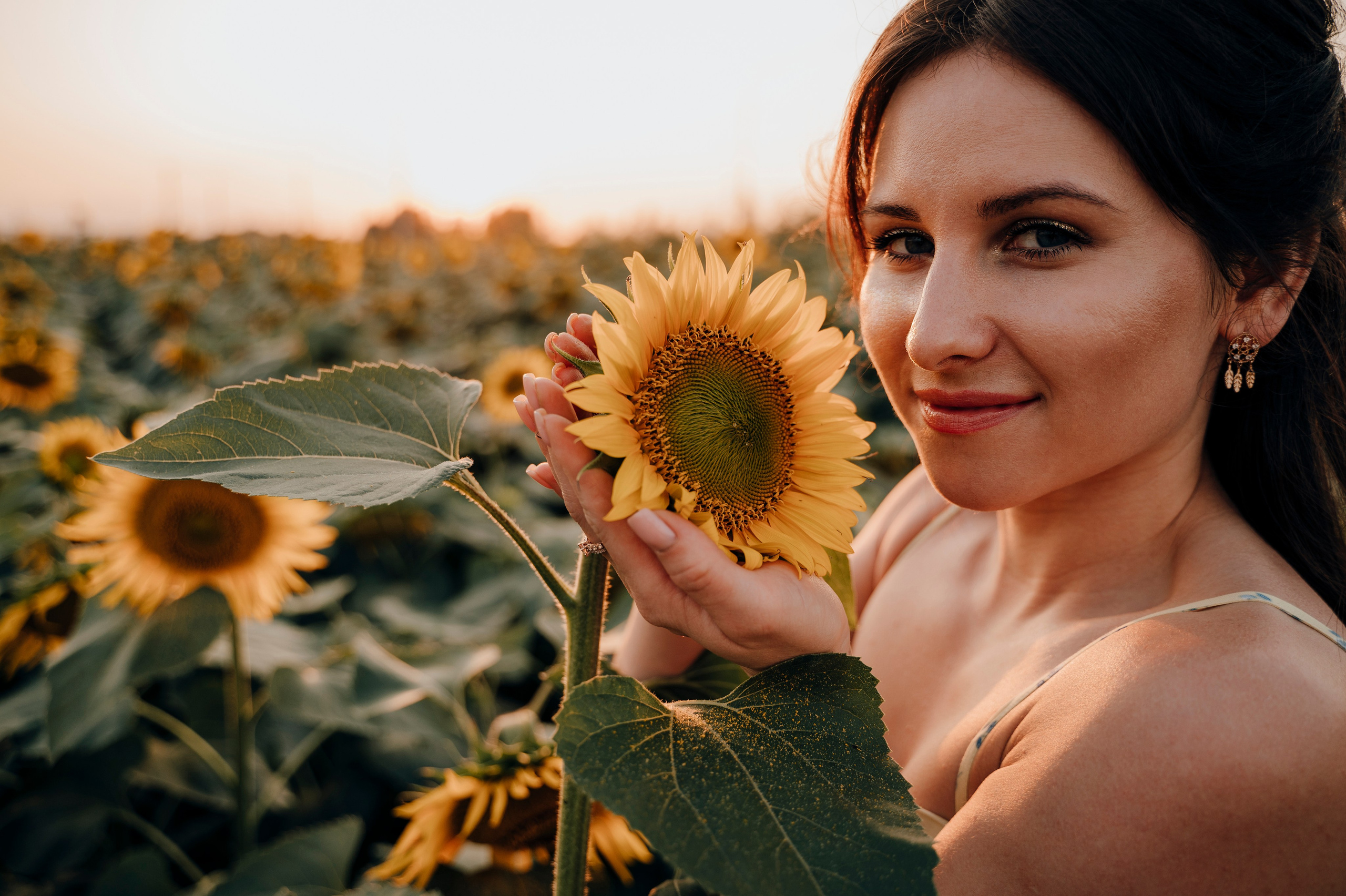 Вкус августа. Семейный и детский фотограф Анастасия Монченко