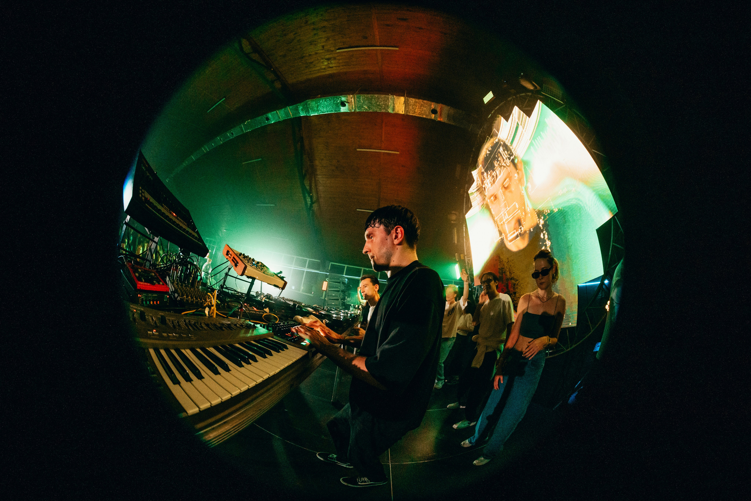 TON 09.2024. Главная