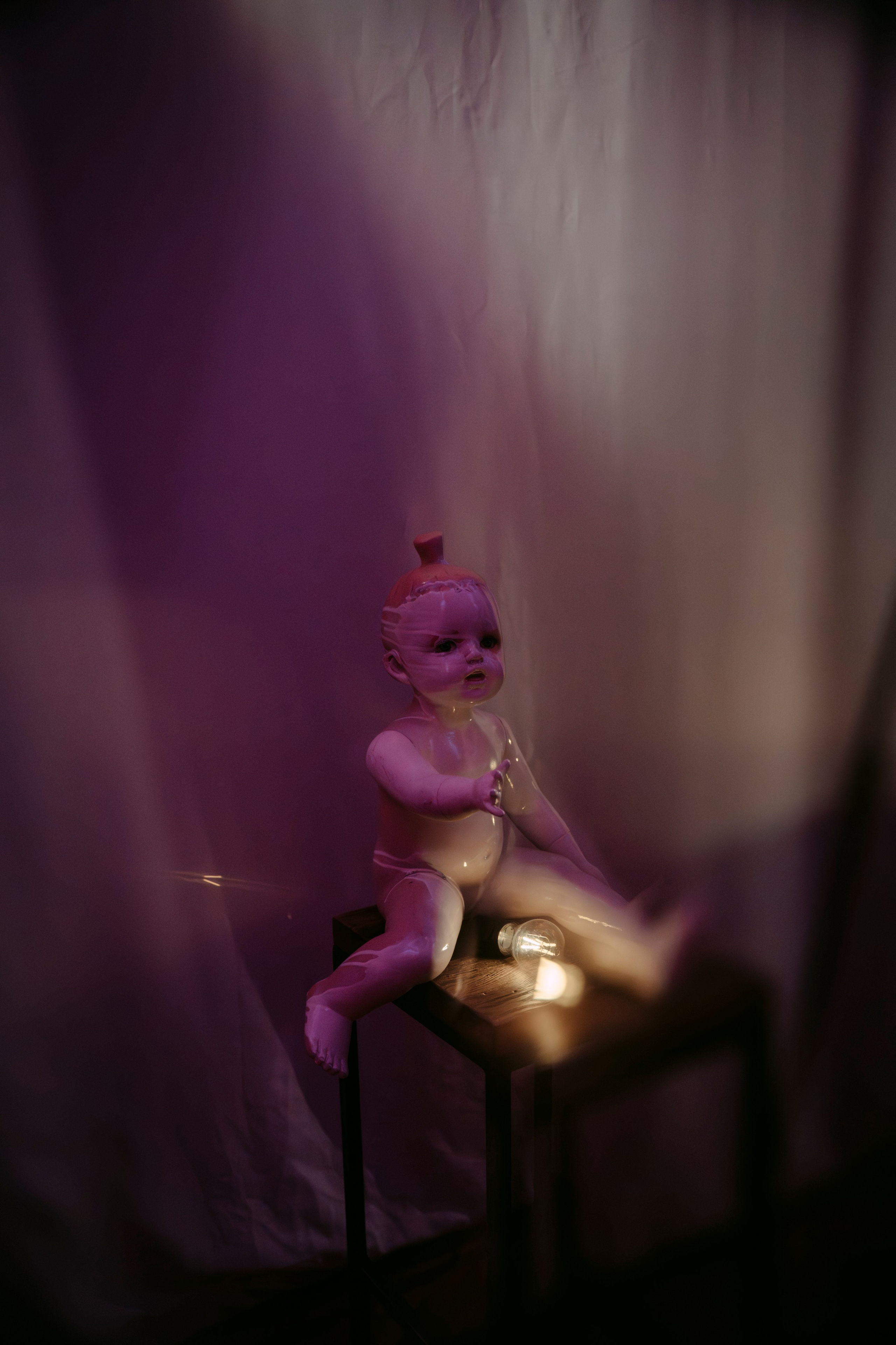 Пресс-конференция фонда «Живой город». Главная