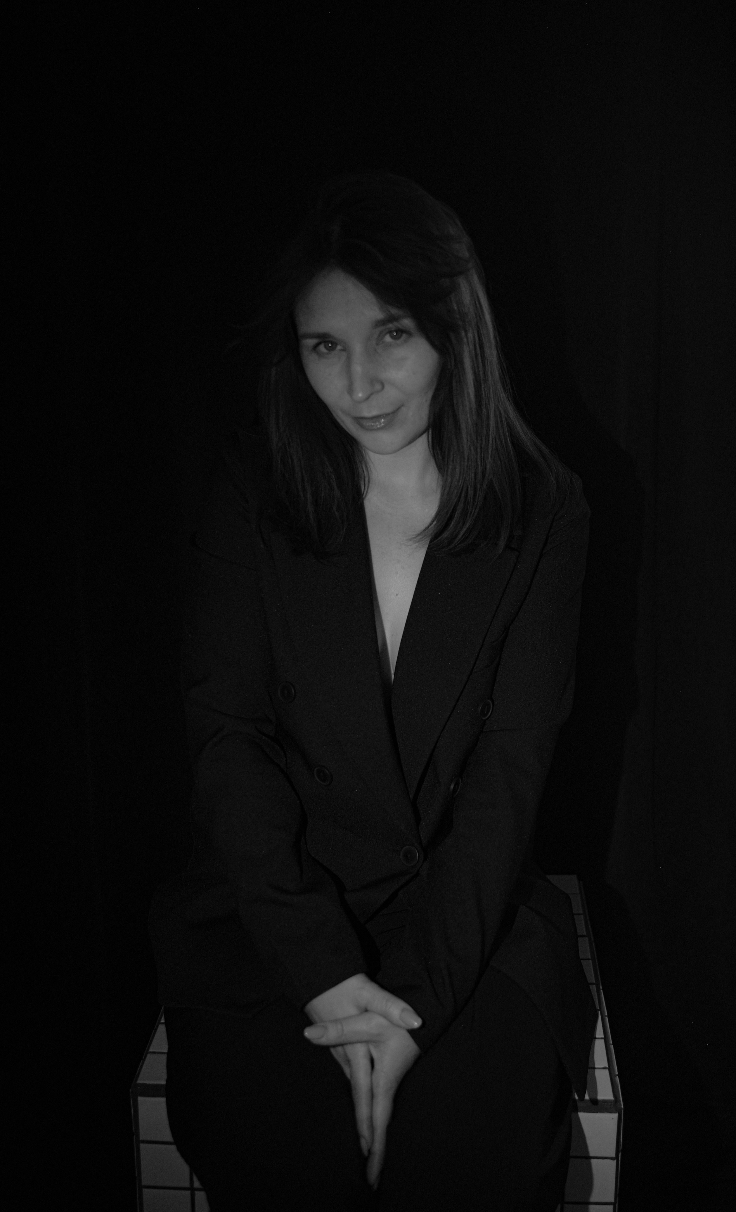 Нина. Фотограф в Челябинске