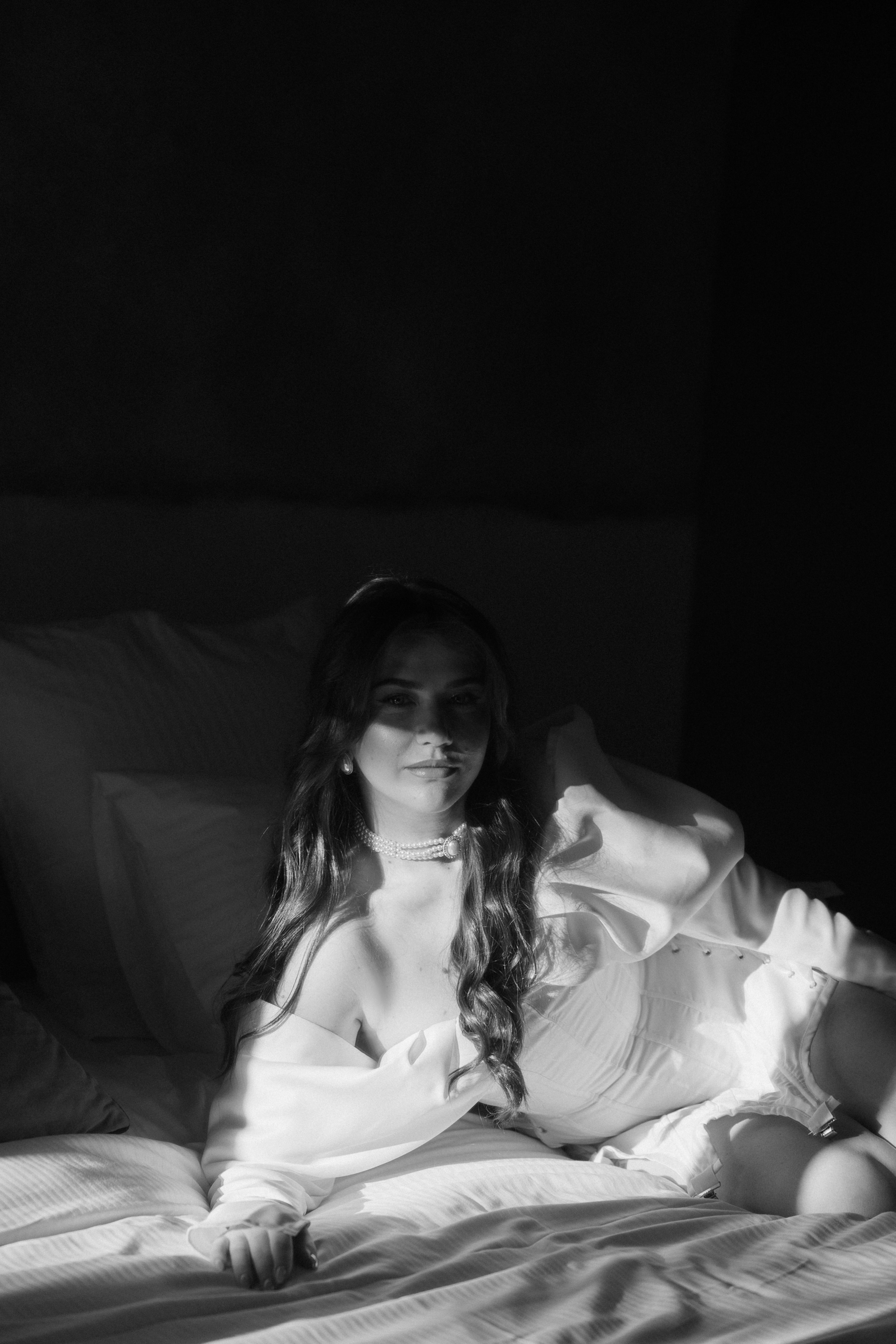 Кристина и Артем | от. Twelve + банкет Шелепаново + Архангельское. Свадебный фотограф Москва Анастасия Храмова