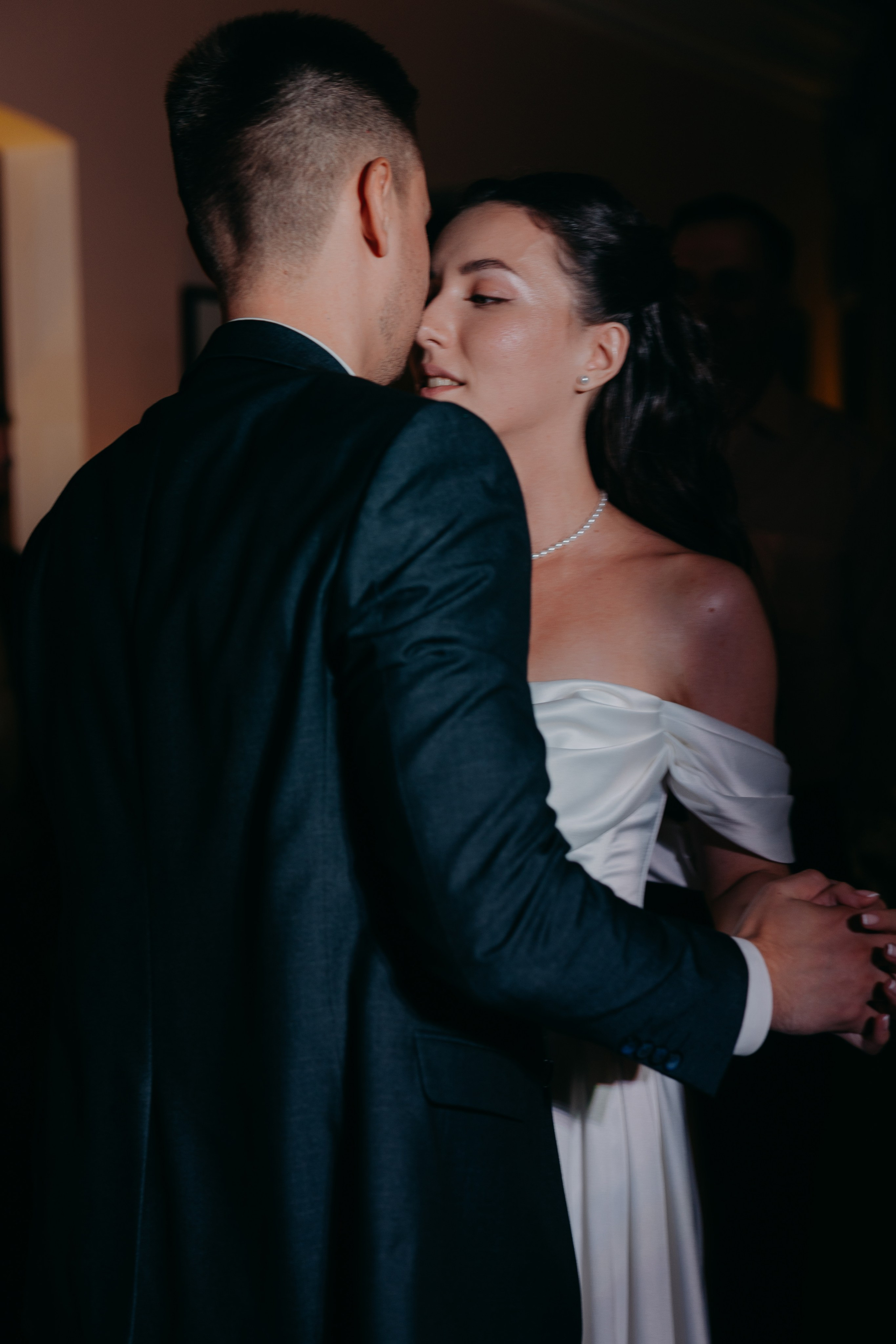 Ирина и Алексей. Свадебный фотограф Москва Анастасия Храмова