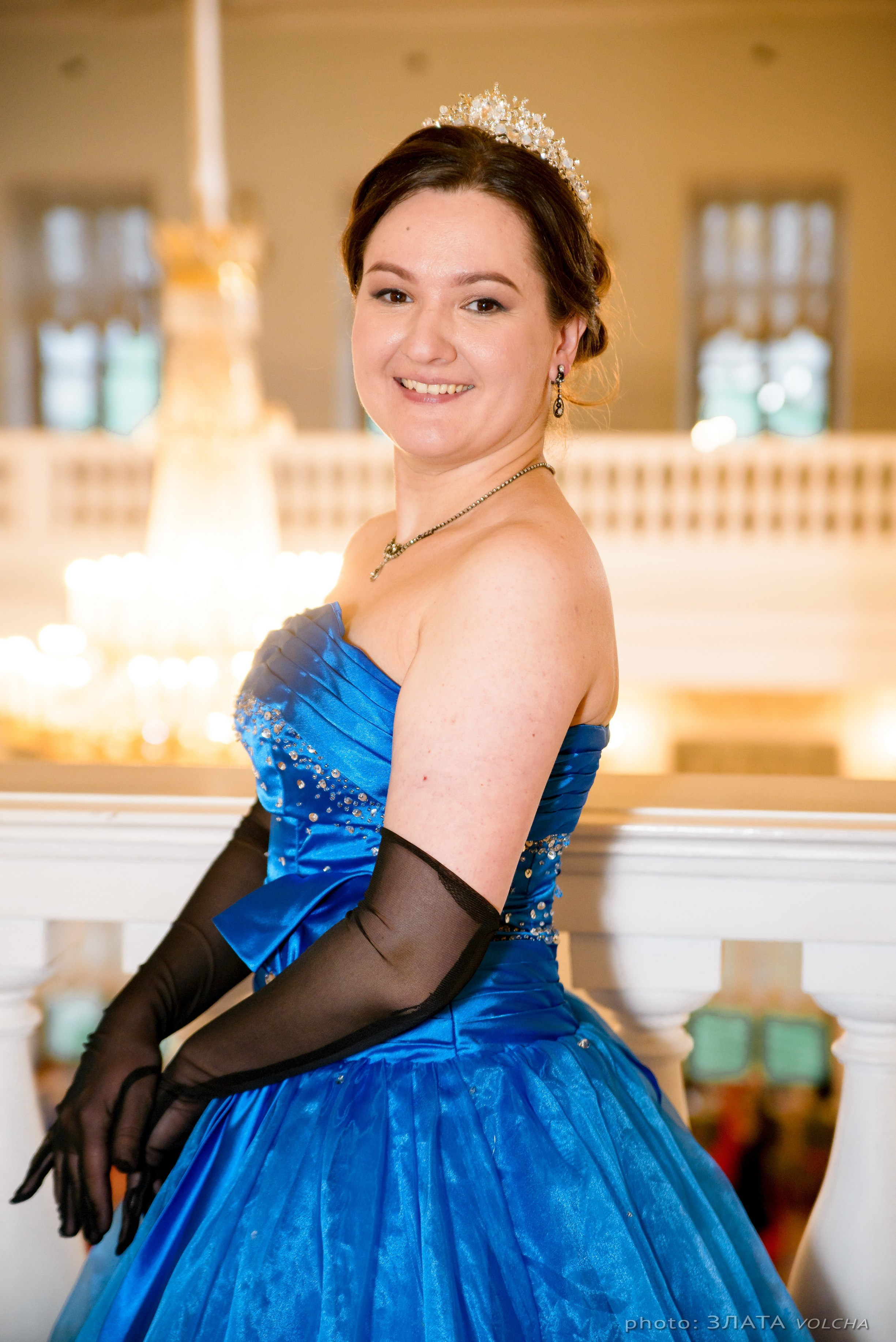 Портрет. Фото, видео, монтаж