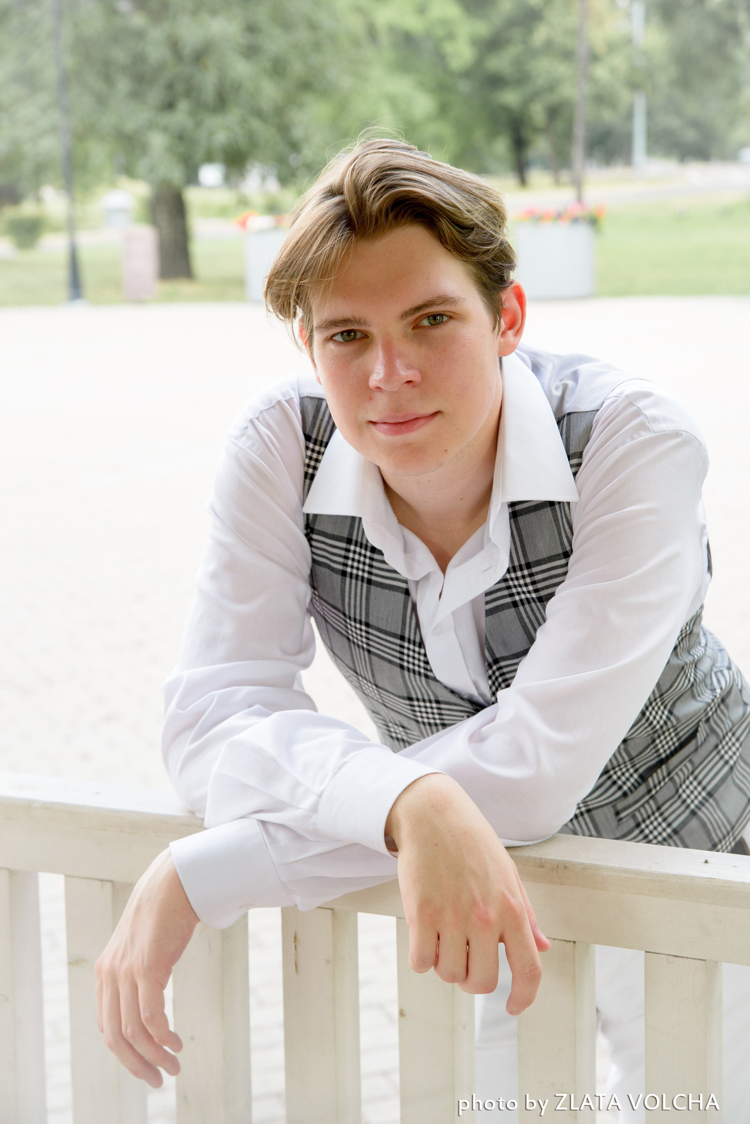 Портрет. Фото, видео, монтаж