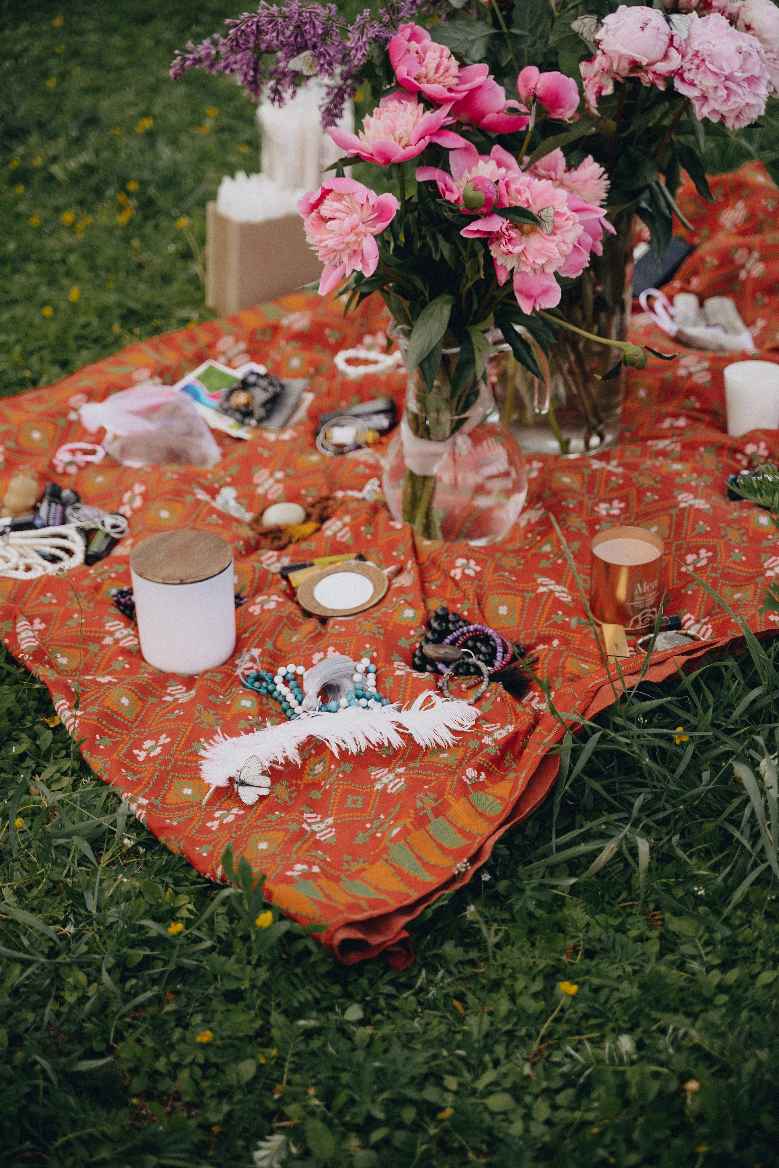 Мистерия. Екатерина Курбанова. Женский фотограф