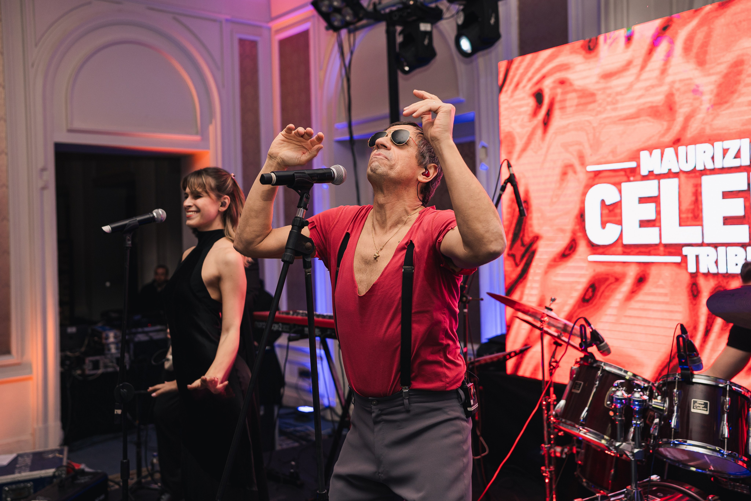 Стамбул Юбилей 2024. Event-агентство «Бутик Событий» Евгении Гарновской